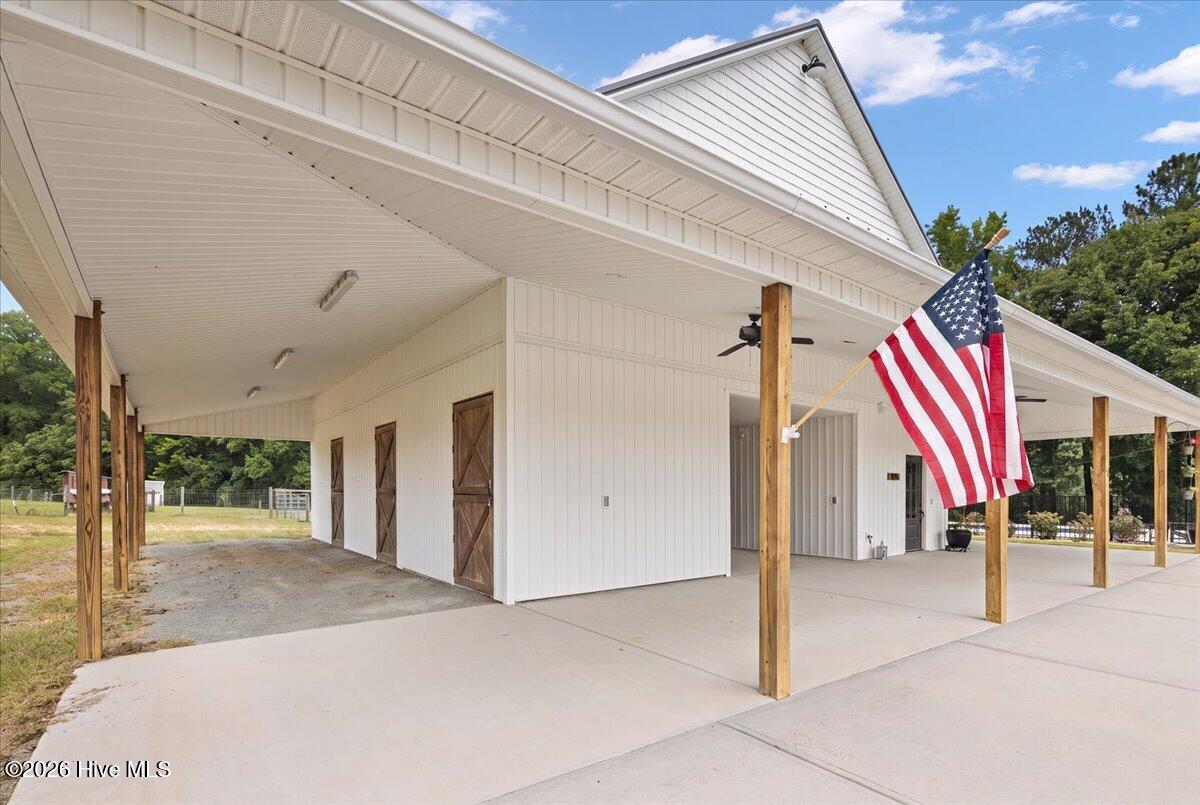 491 Stage Road Property Photo 4