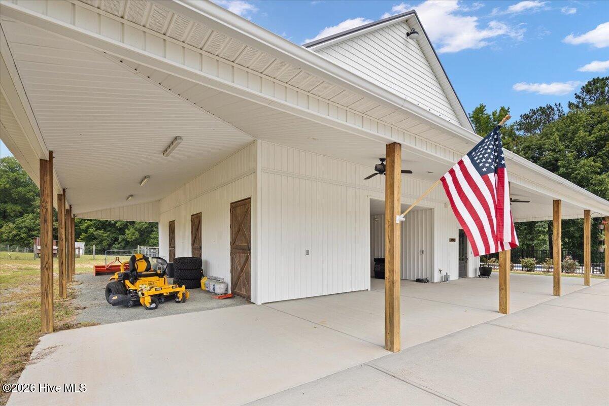 491 Stage Road Property Photo 5