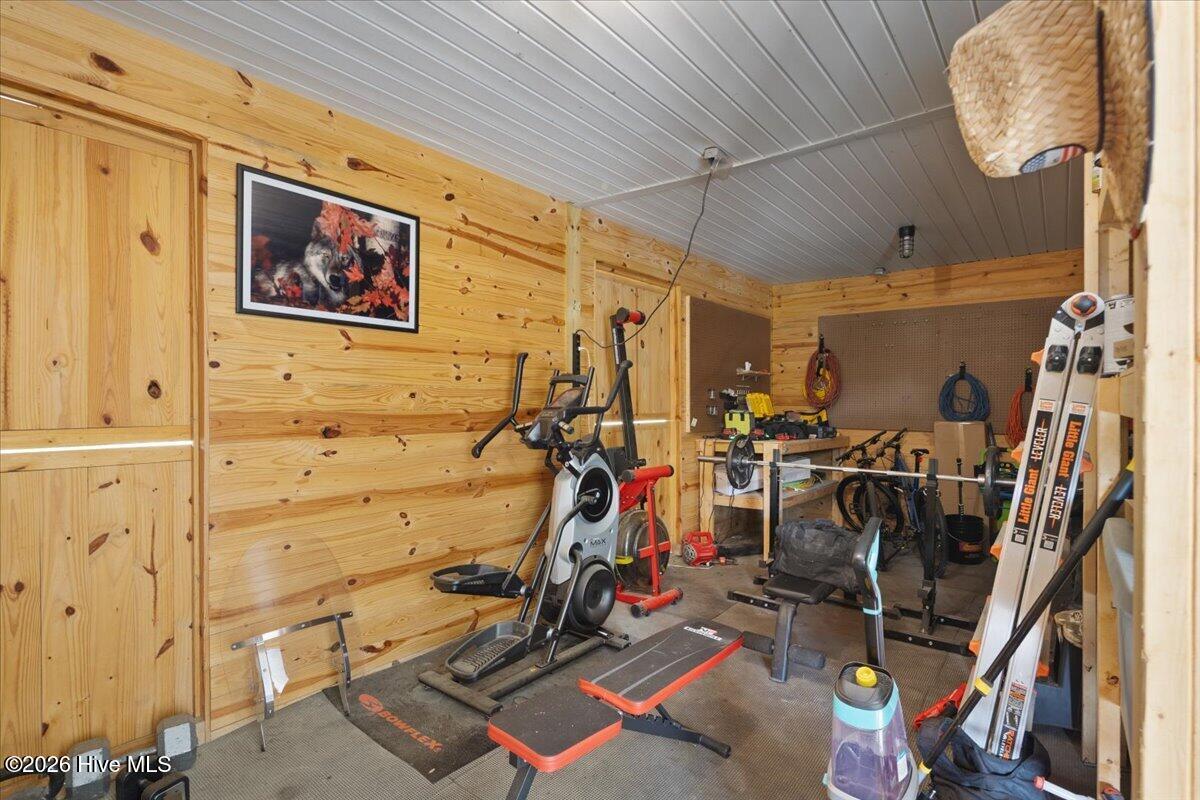 491 Stage Road Property Photo 9