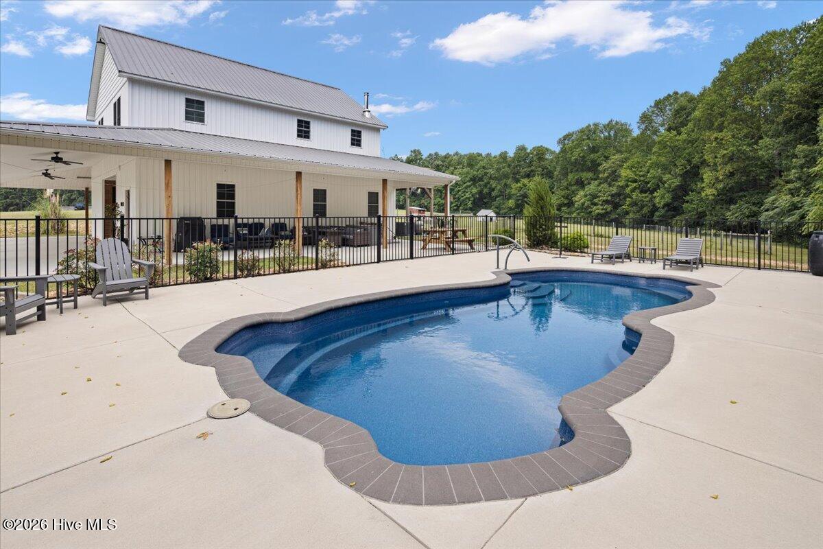 491 Stage Road Property Photo 13