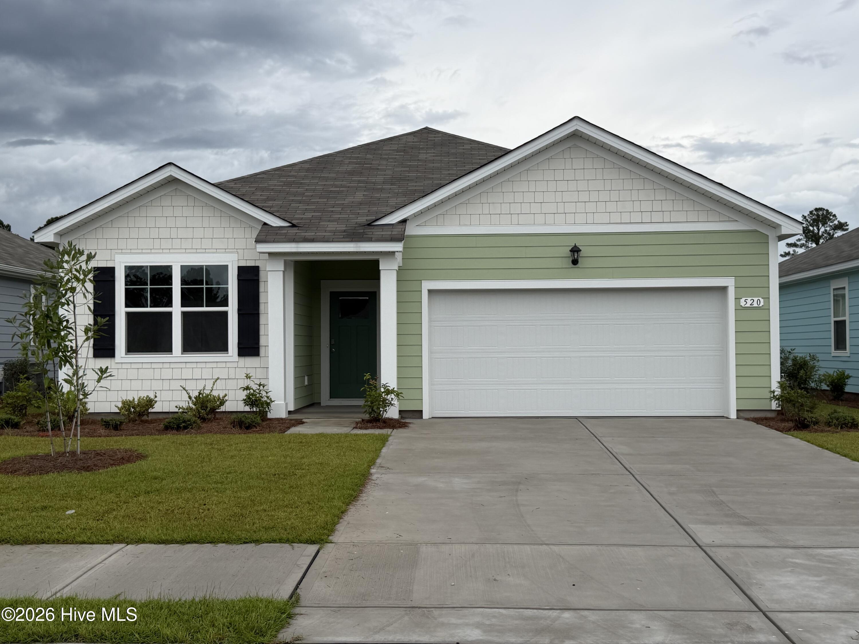 520 Duvall Street Property Photo 1