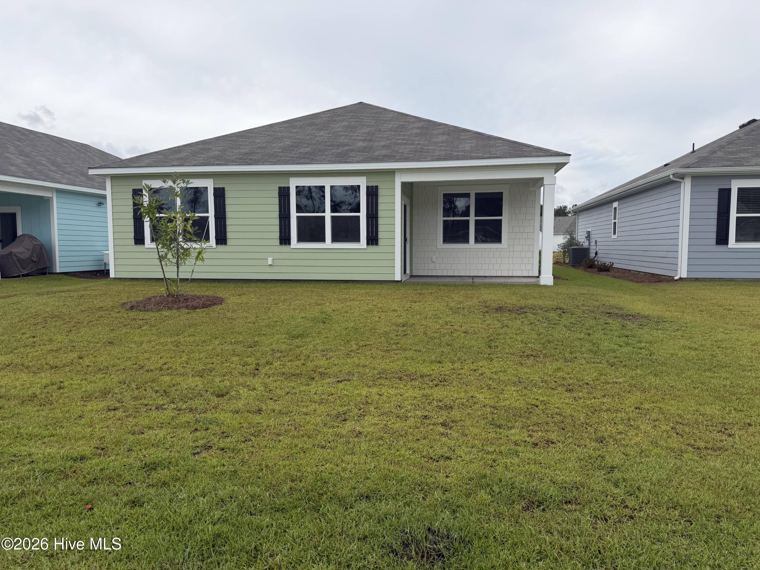 520 Duvall Street Property Photo 2