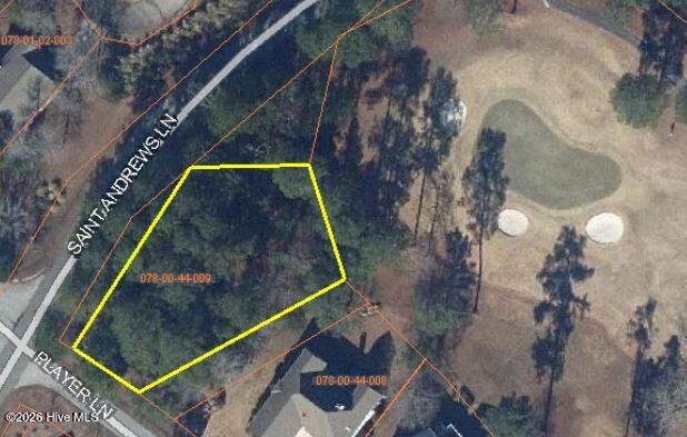 Lot 9 9 Player Lane Property Photo 1
