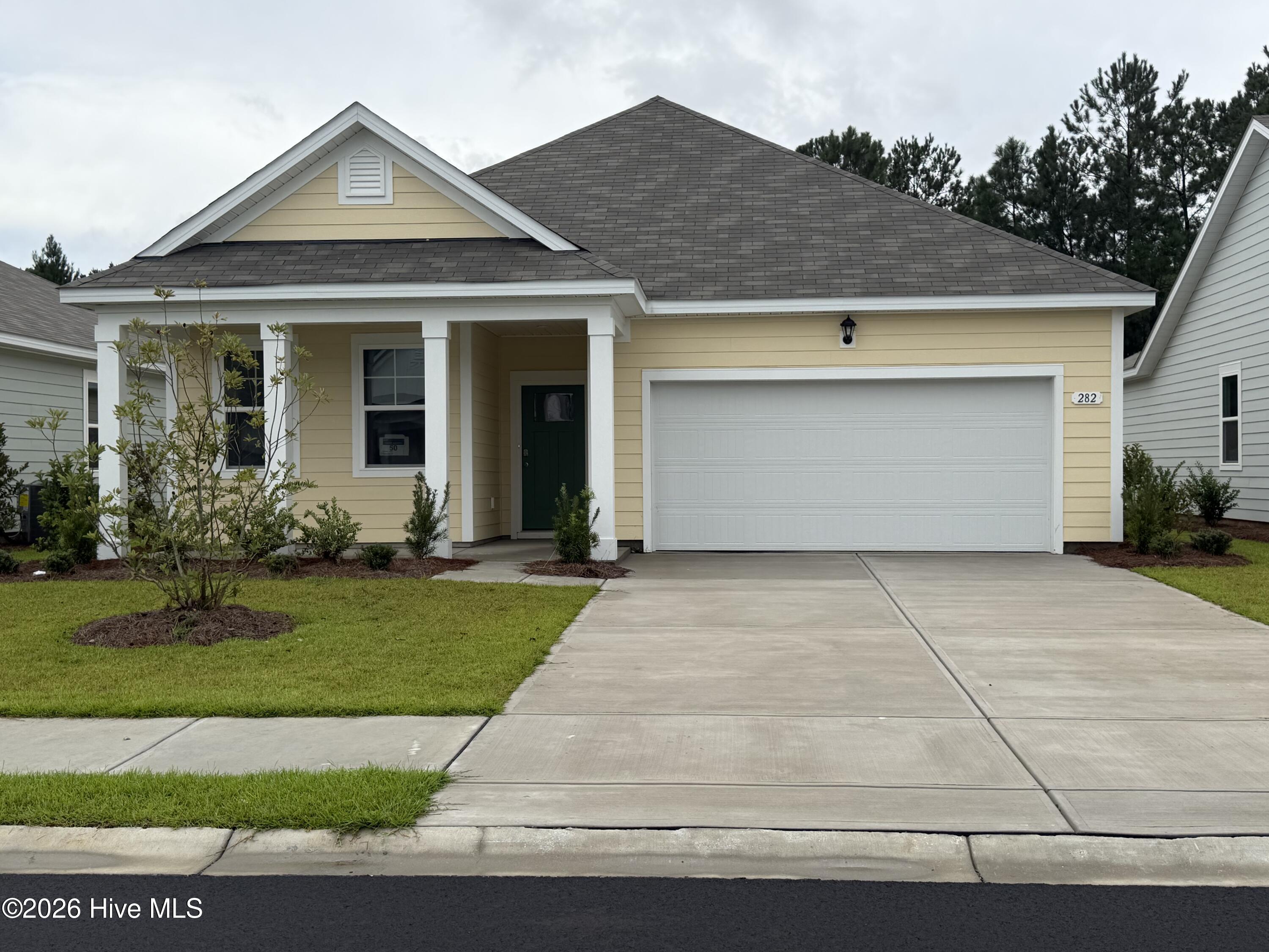 282 Ridley Street Property Photo 1