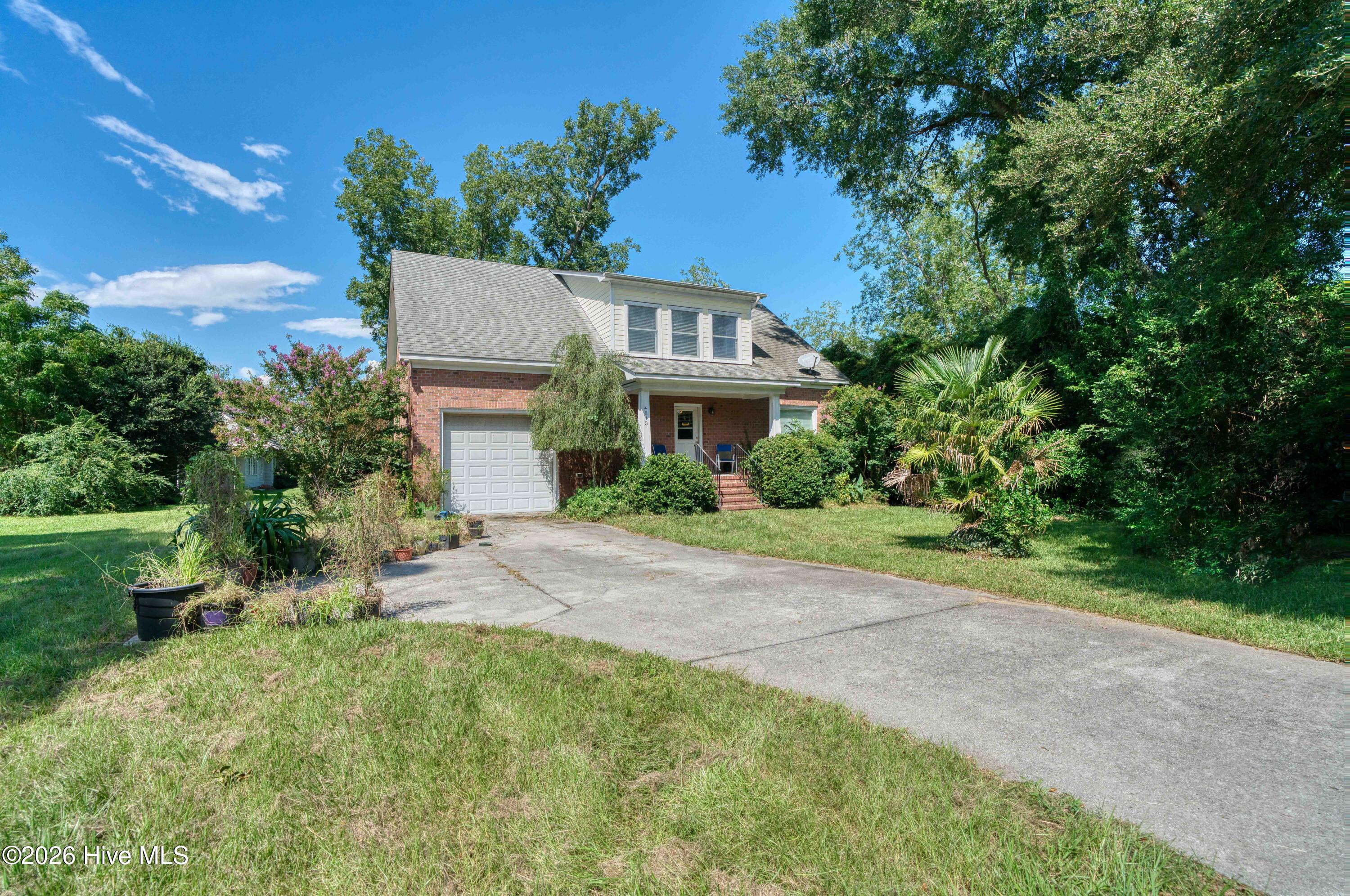 4813 Park Avenue Property Photo 1