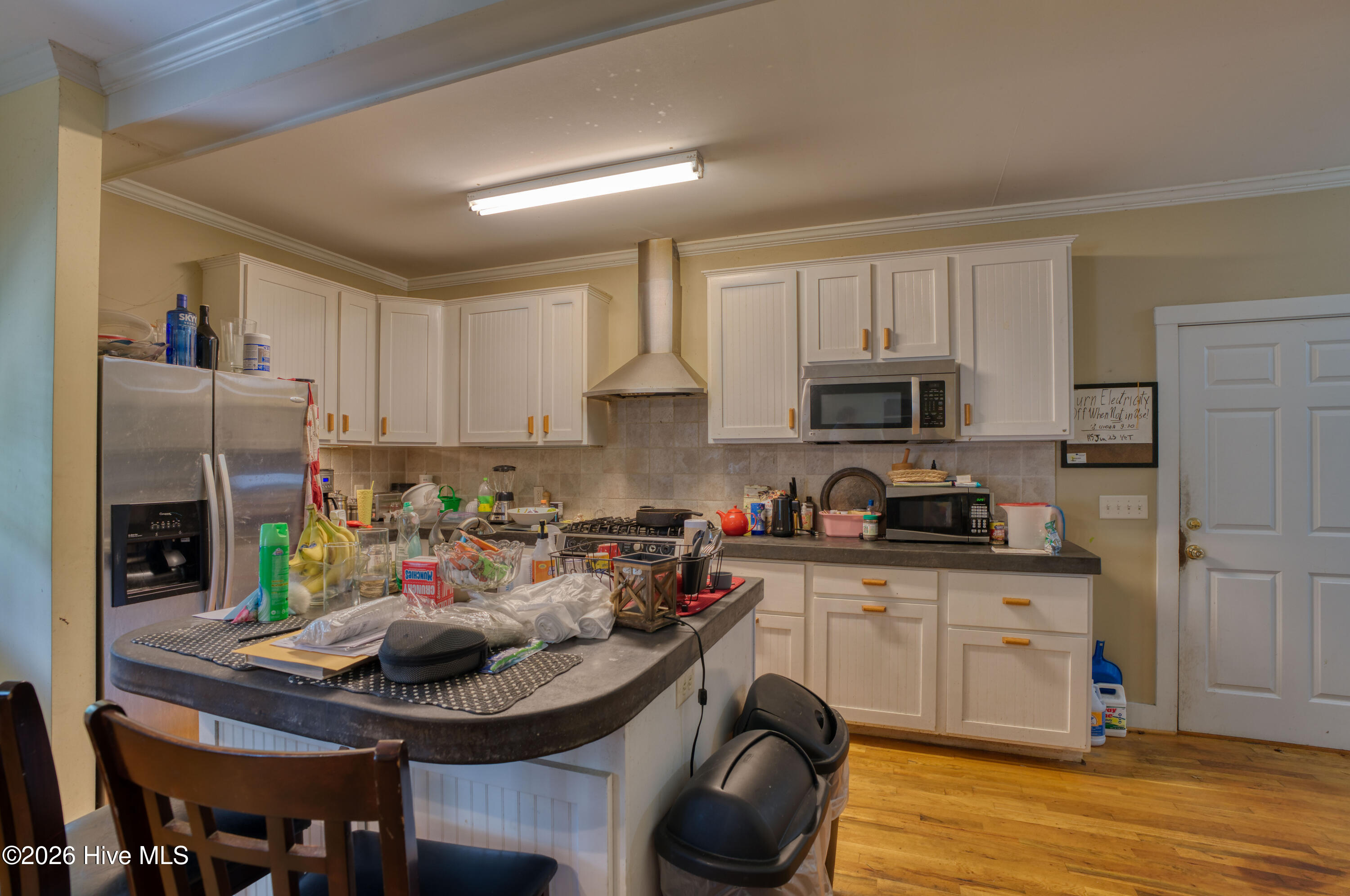 4813 Park Avenue Property Photo 2