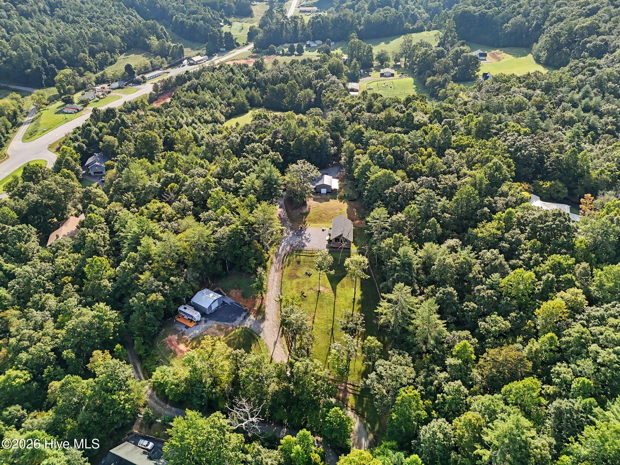 60 Oak Forest Circle Property Photo 46