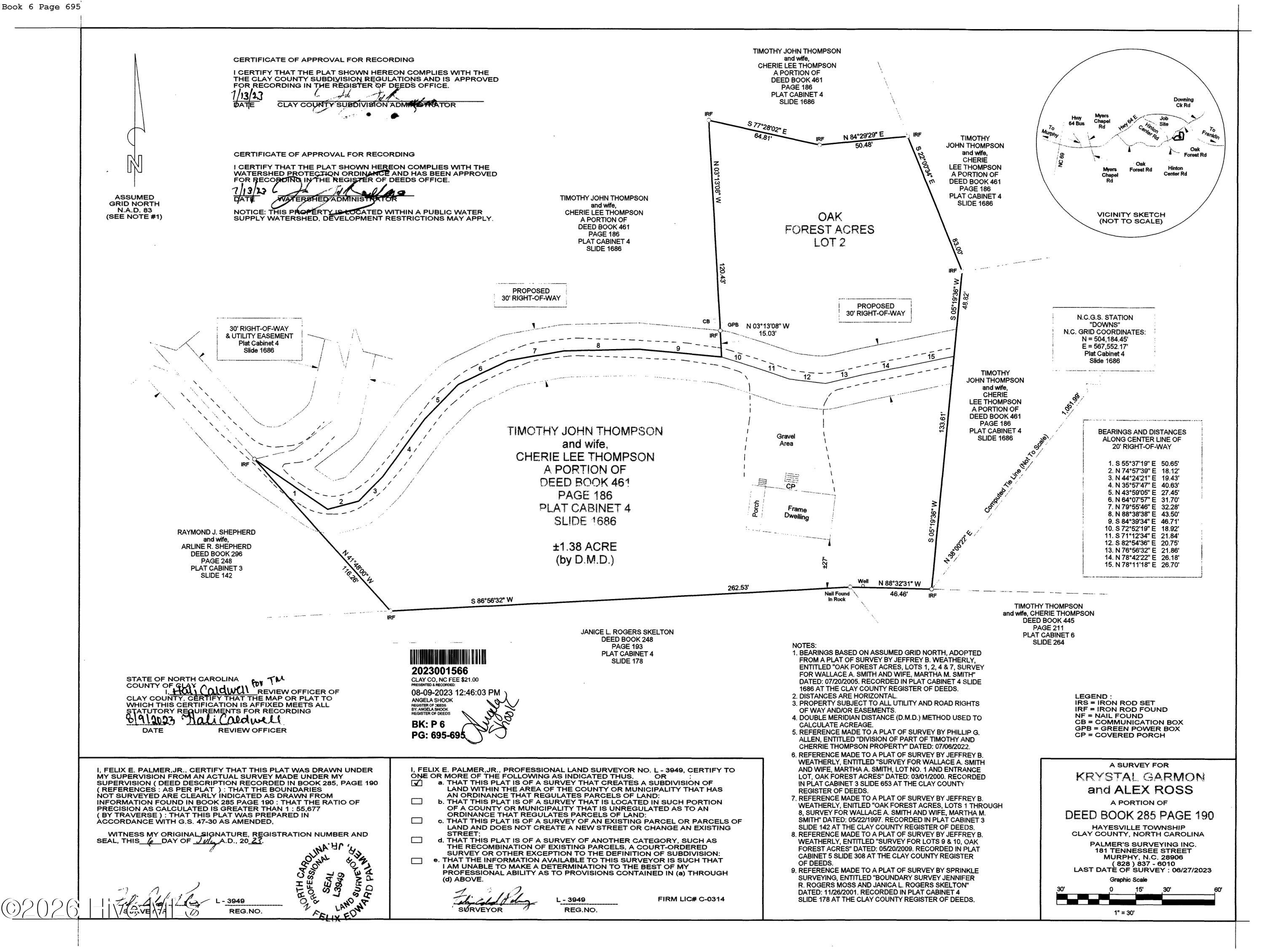 60 Oak Forest Circle Property Photo 53
