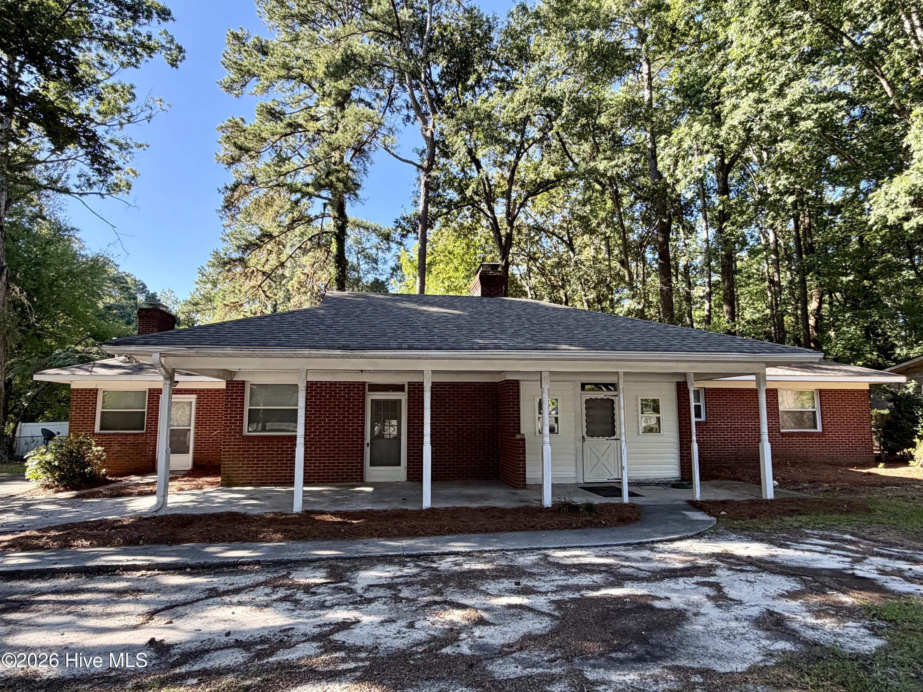 915 Greenville Boulevard Se Property Photo 1