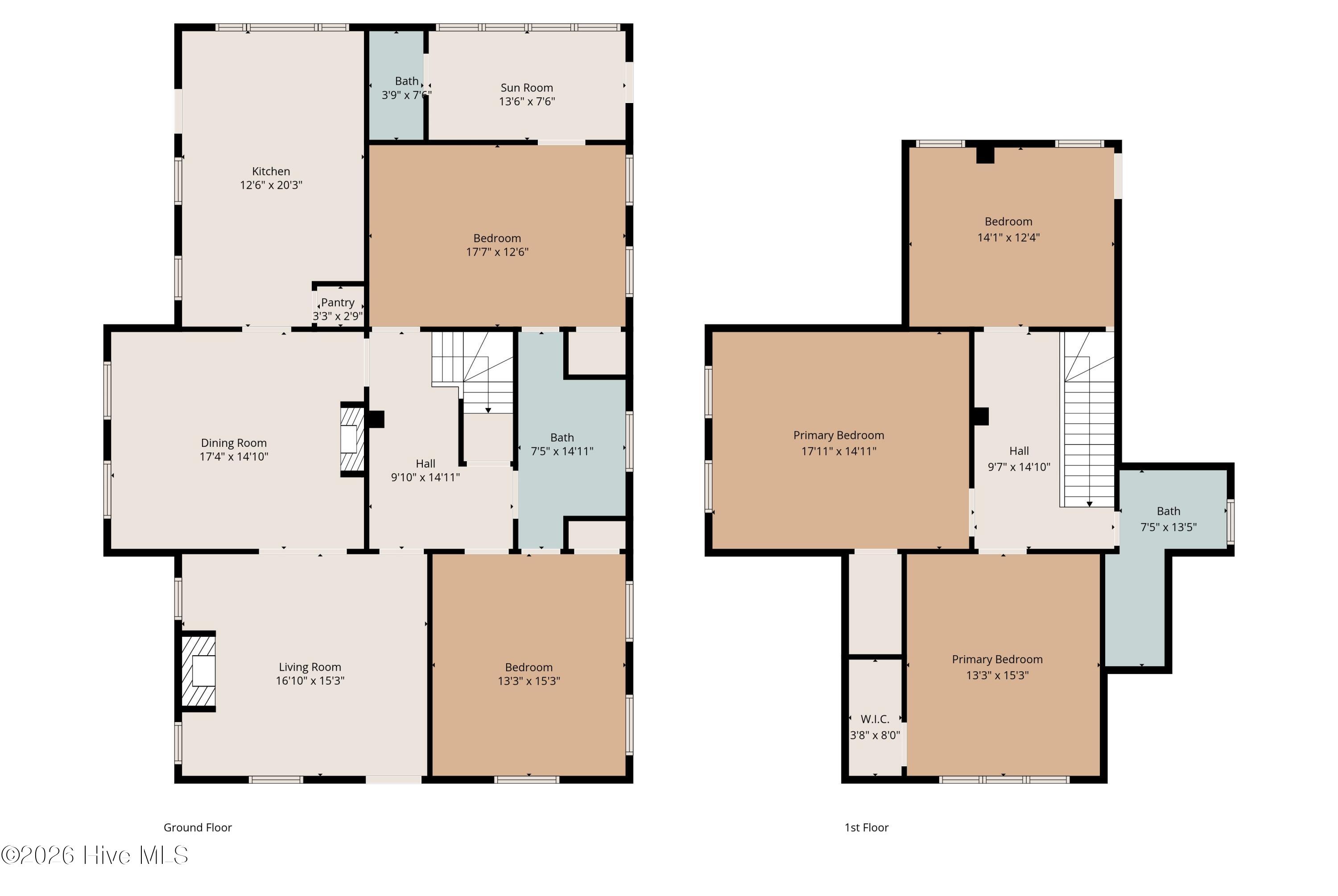 501 N Broad Street Property Photo 39