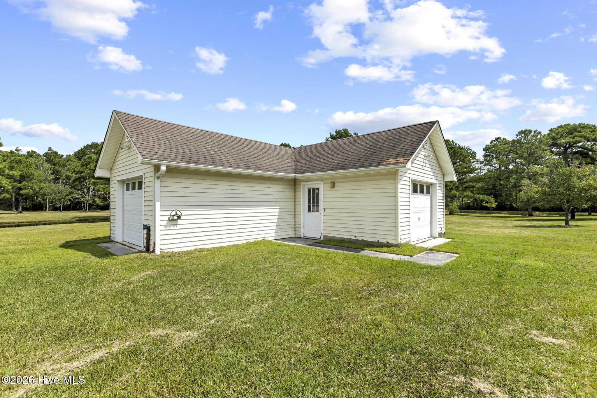 162 Griffith Road Property Photo 11