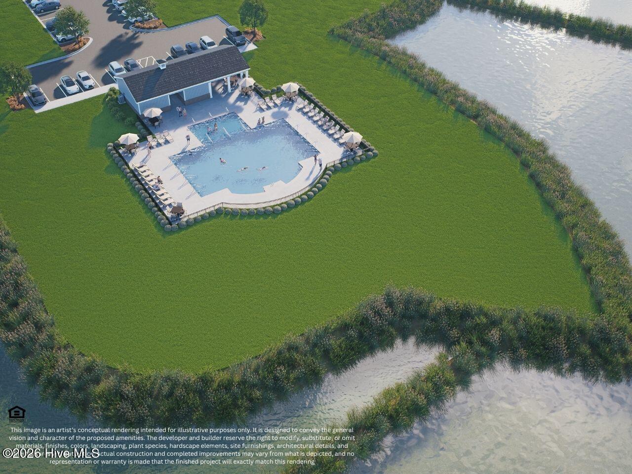 1062 Riverlake Boulevard Sw Property Photo 3