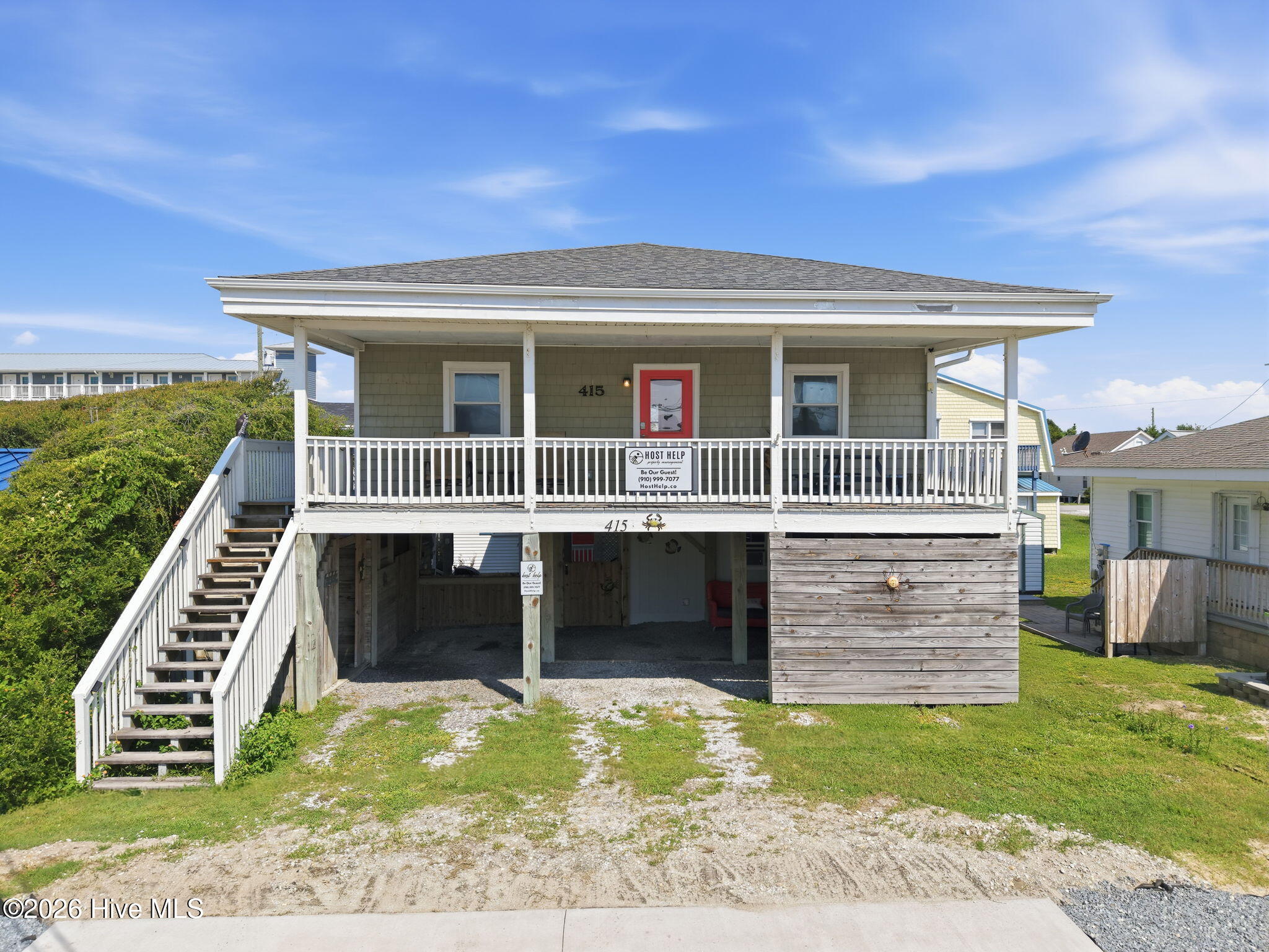 415 N Shore Drive Property Photo 53