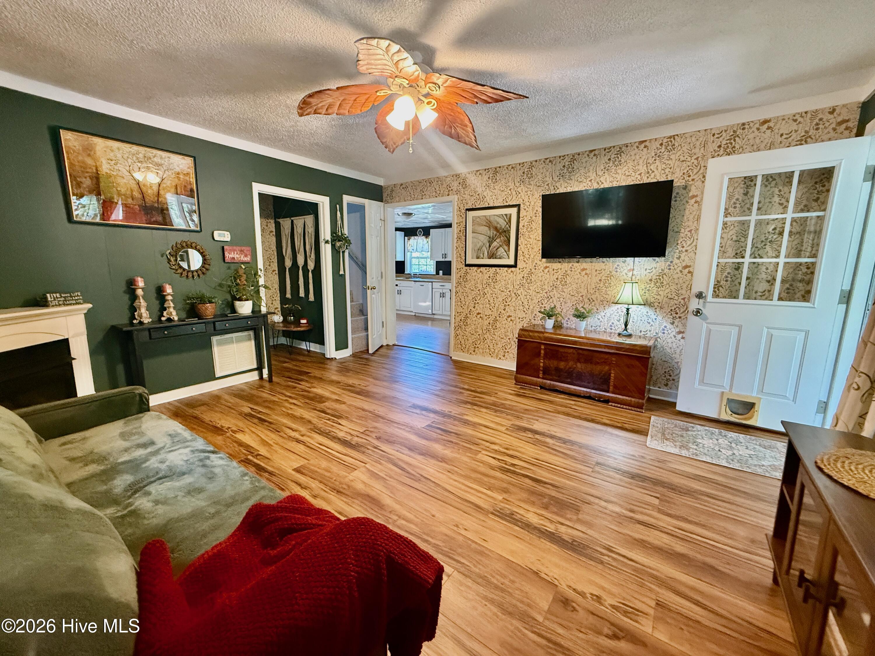 253 Truett Camp Road Property Photo 1