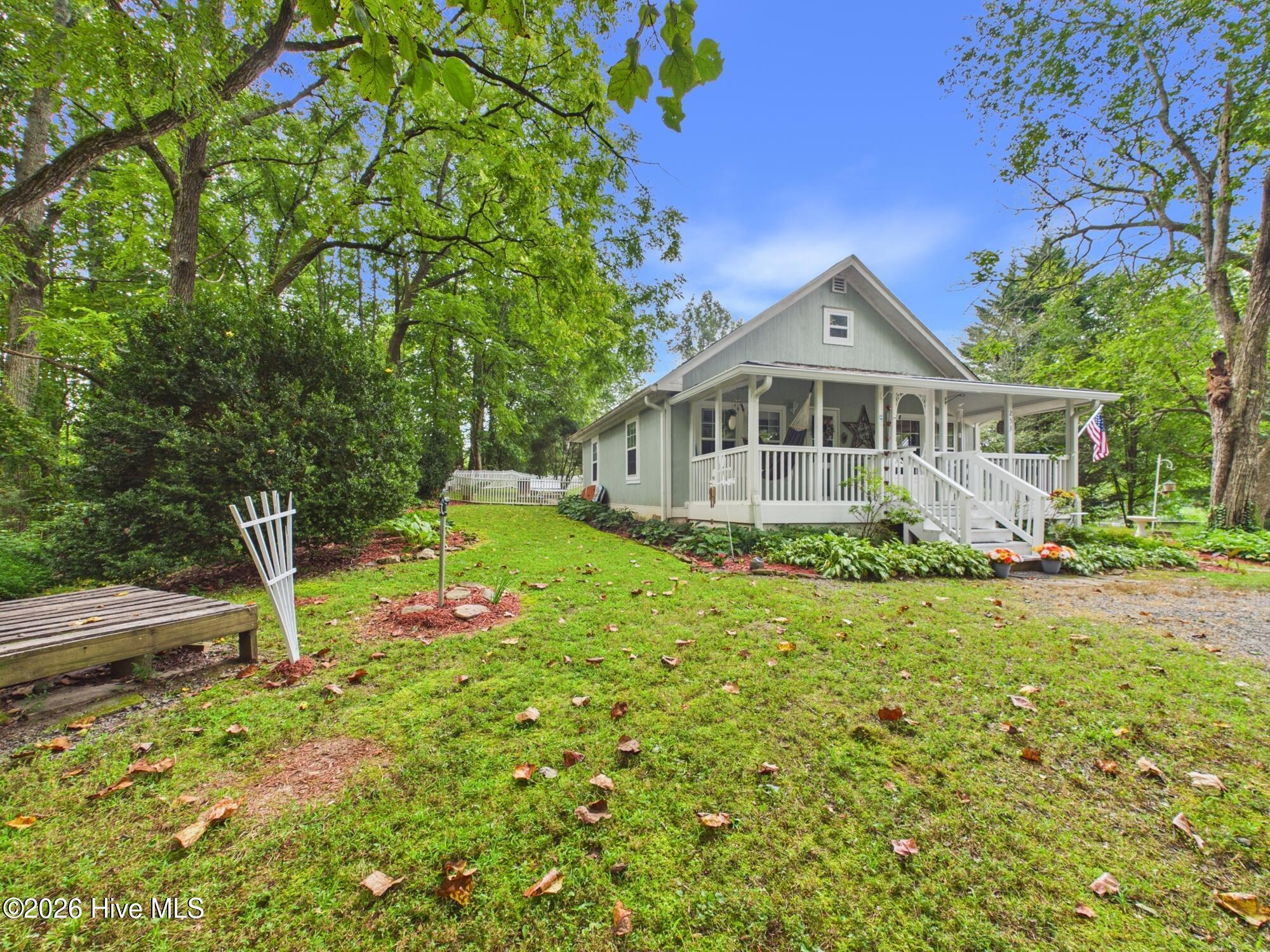 253 Truett Camp Road Property Photo 34