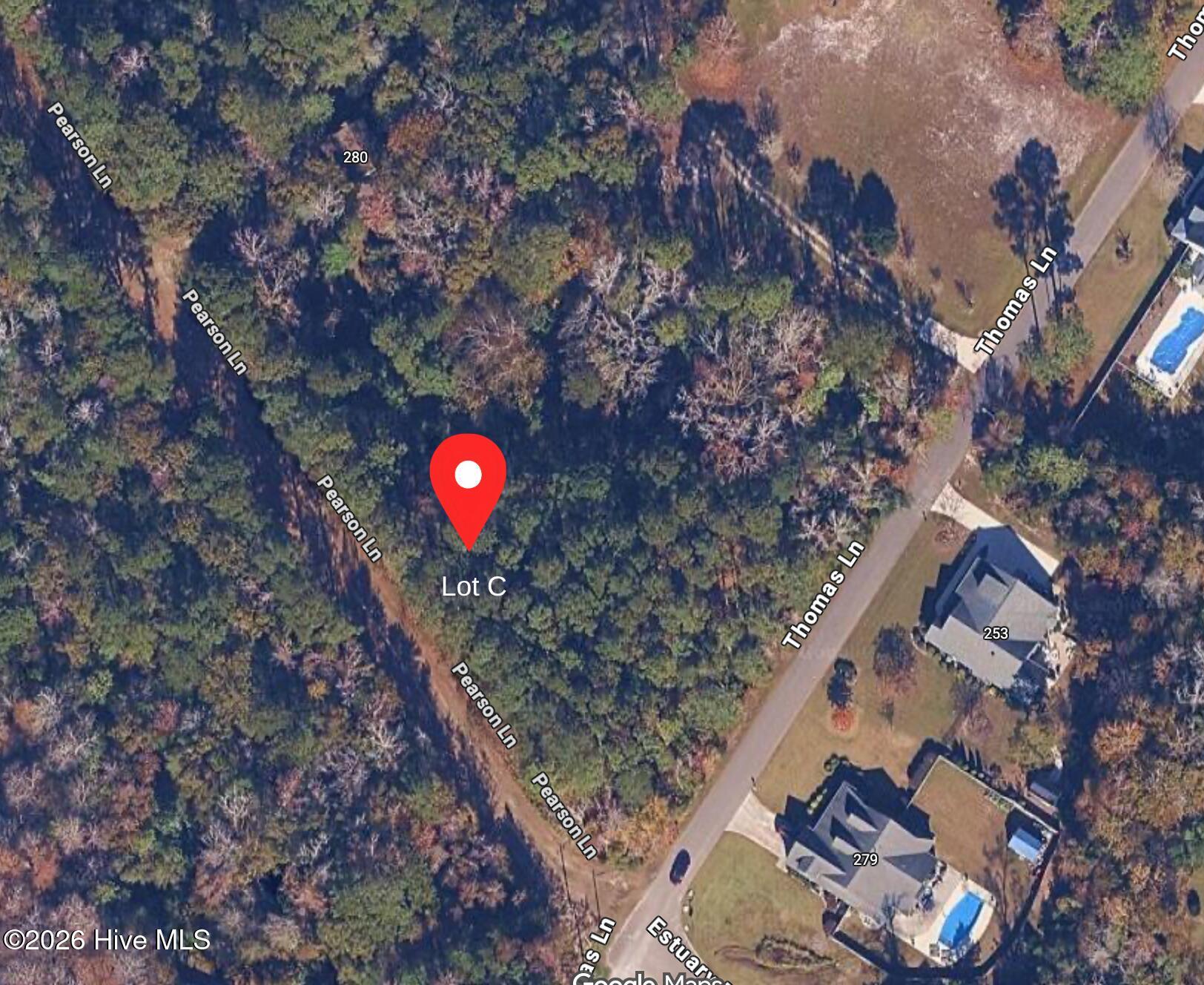 C Thomas Lane Property Photo 4