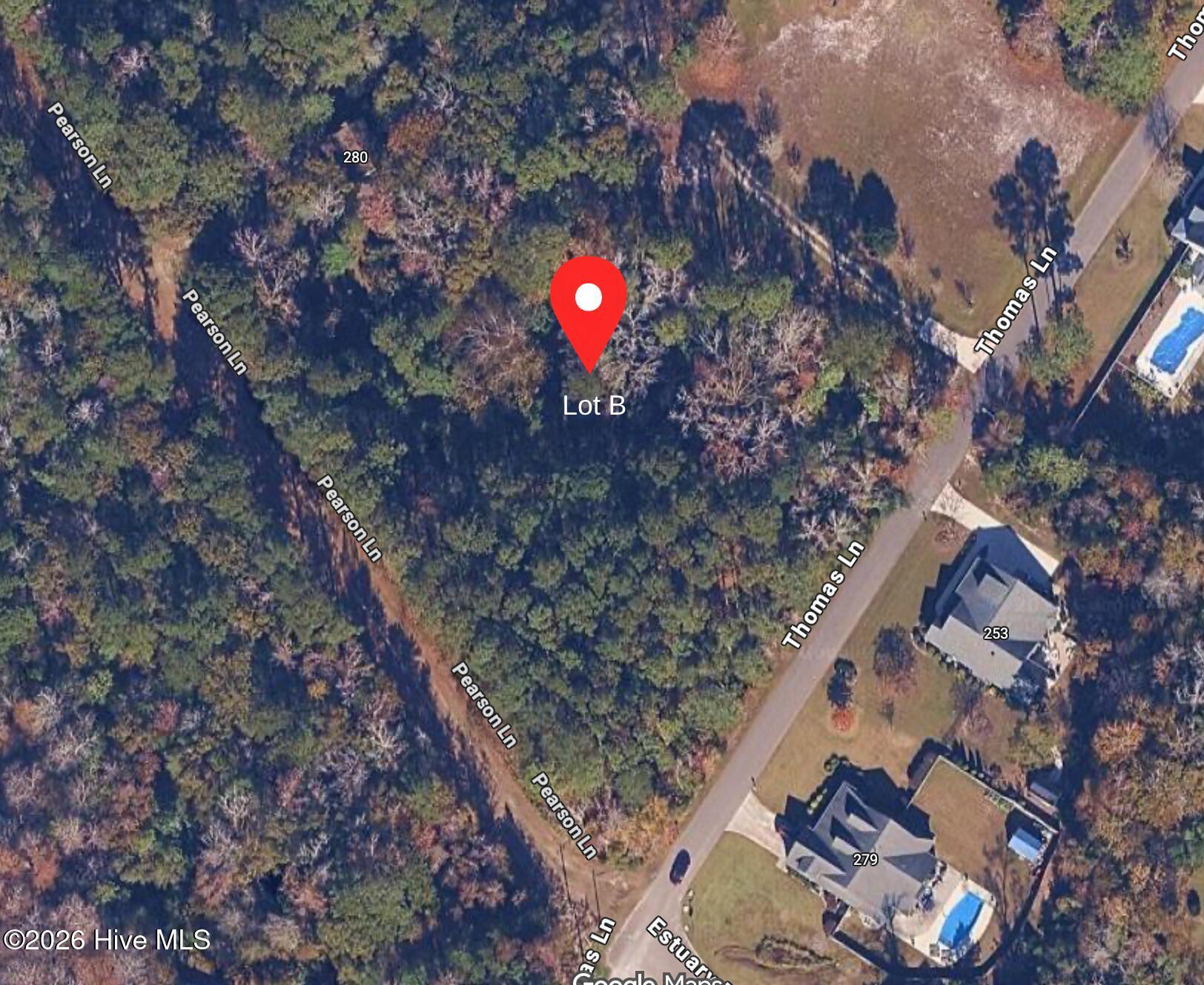 B Thomas Lane Property Photo 4