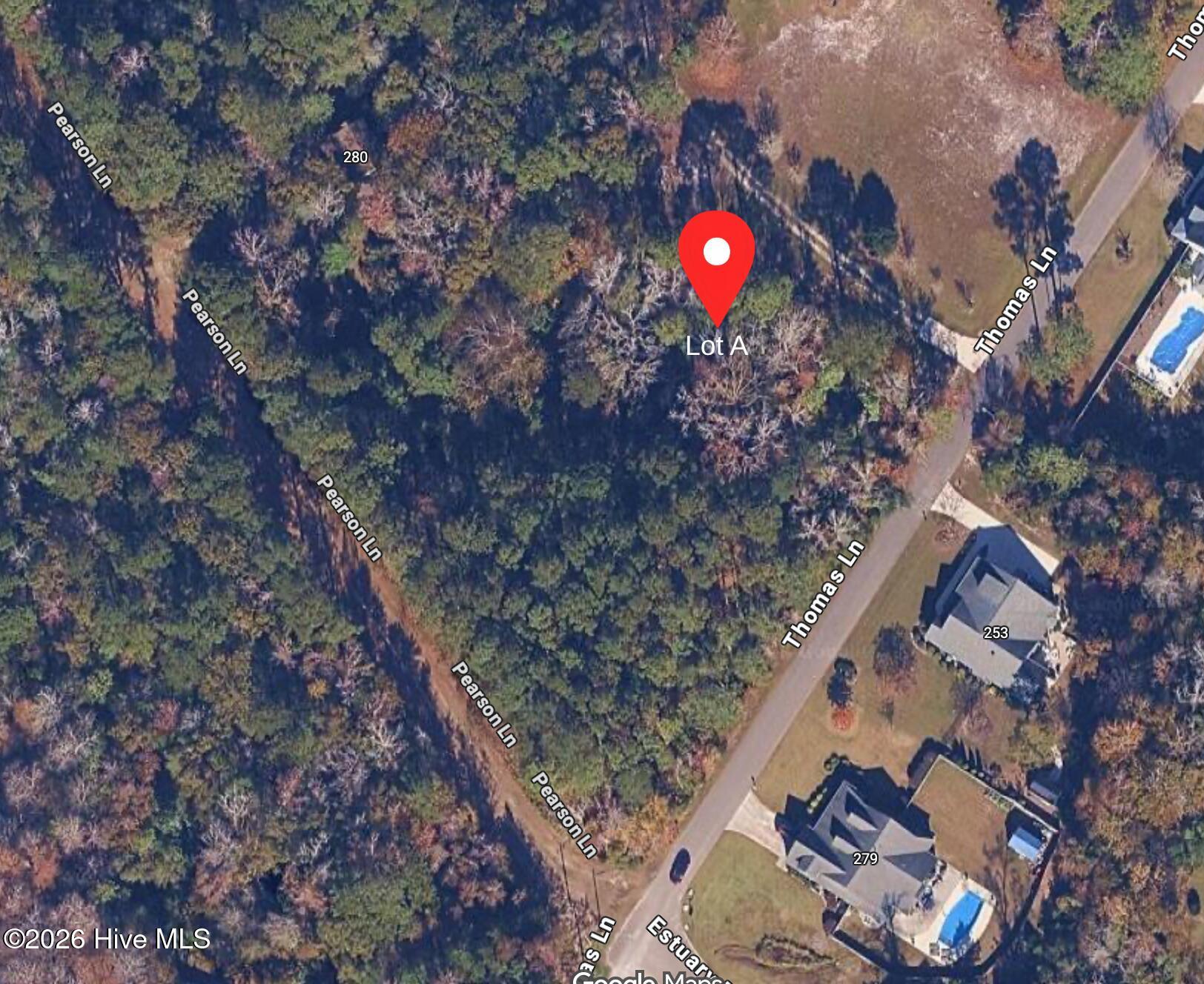 A Thomas Lane Property Photo 4