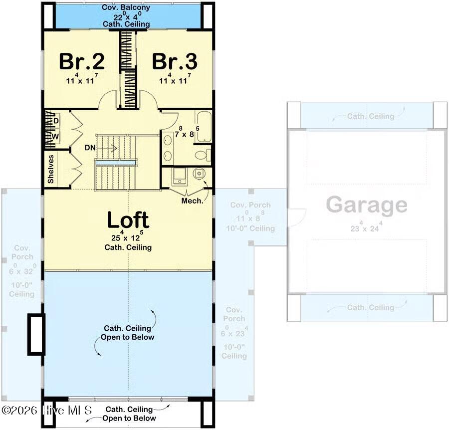 A Thomas Lane Property Photo 23