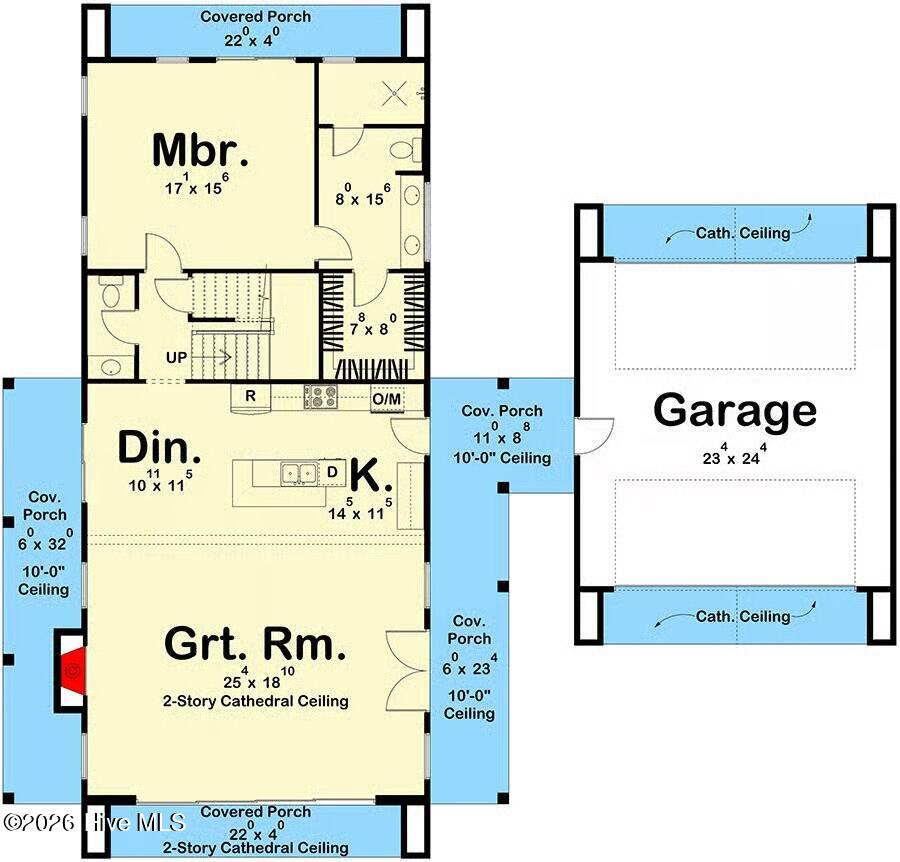 A Thomas Lane Property Photo 24
