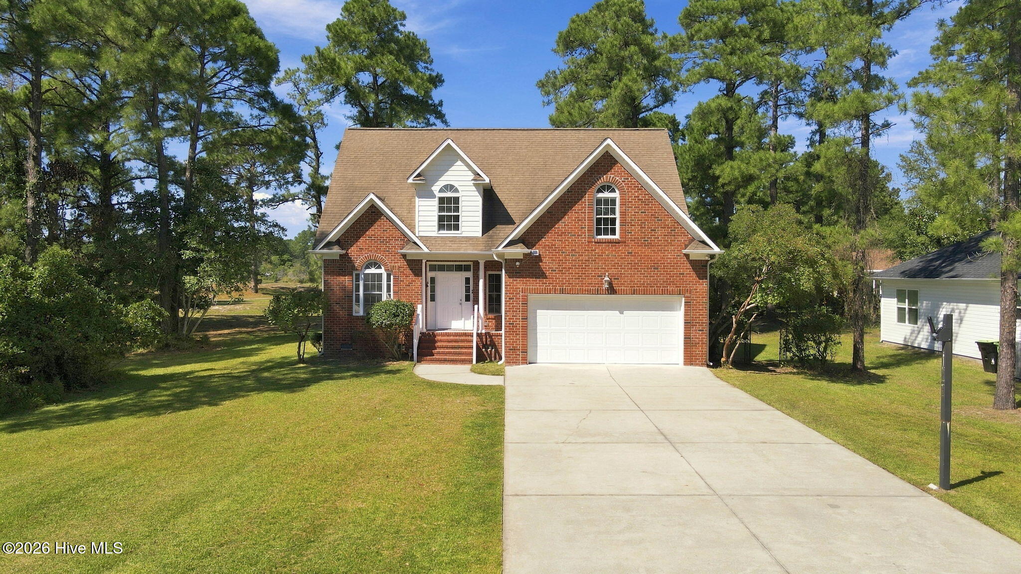 1503 Caracara Drive Property Photo 1