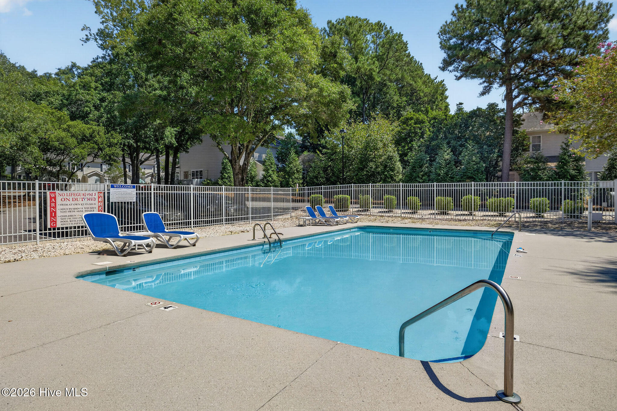 5813 Wrightsville Avenue Apt 135 Property Photo 40