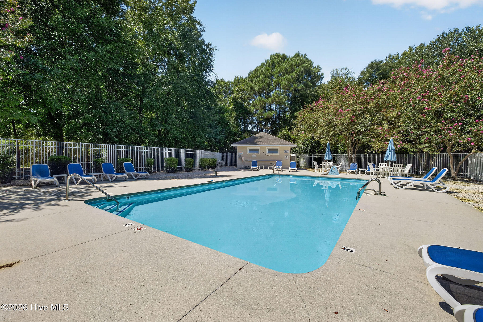 5813 Wrightsville Avenue Apt 135 Property Photo 41