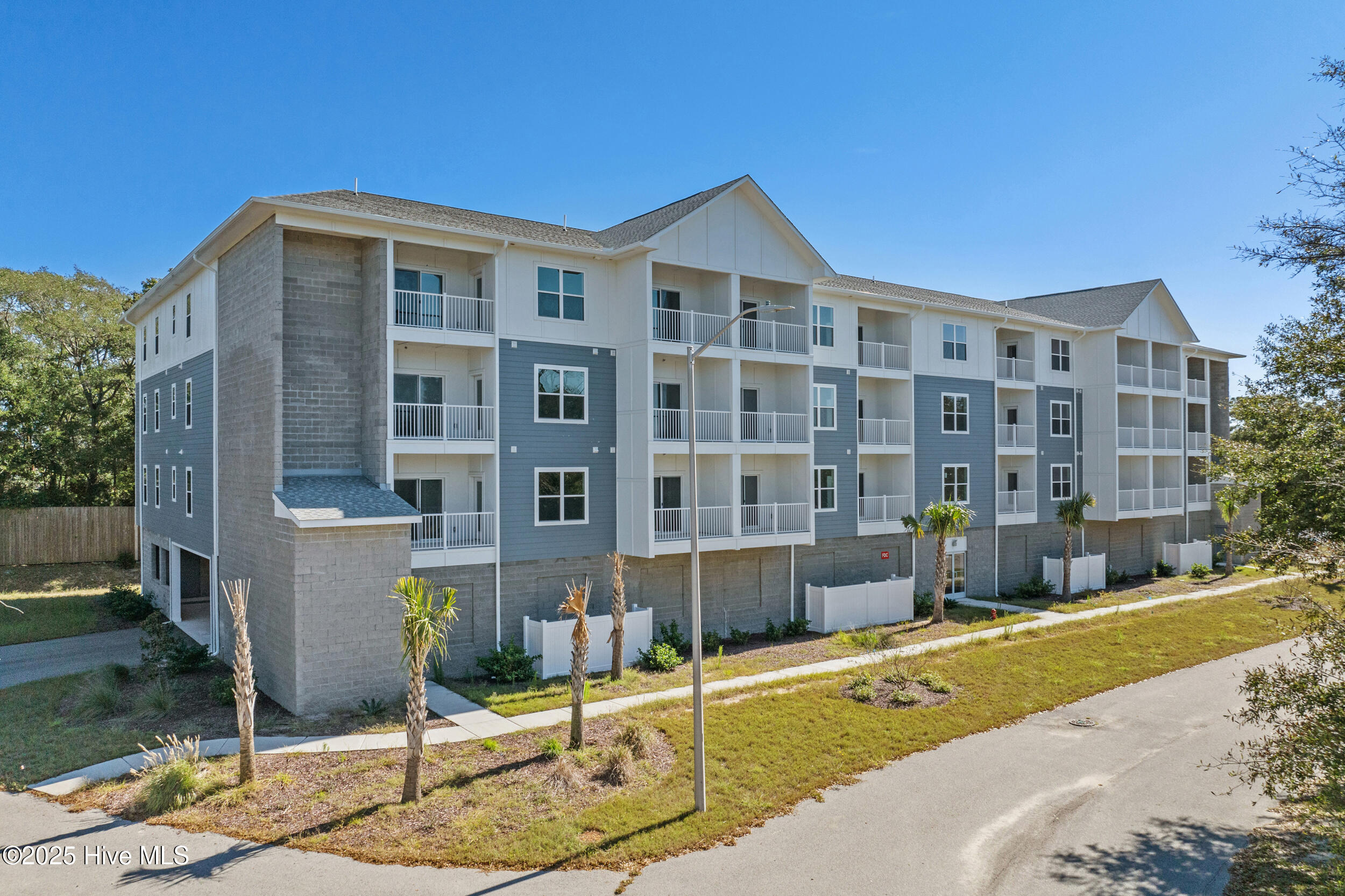 2272 Dolphin Shores Drive SW #202 Property Photo 1