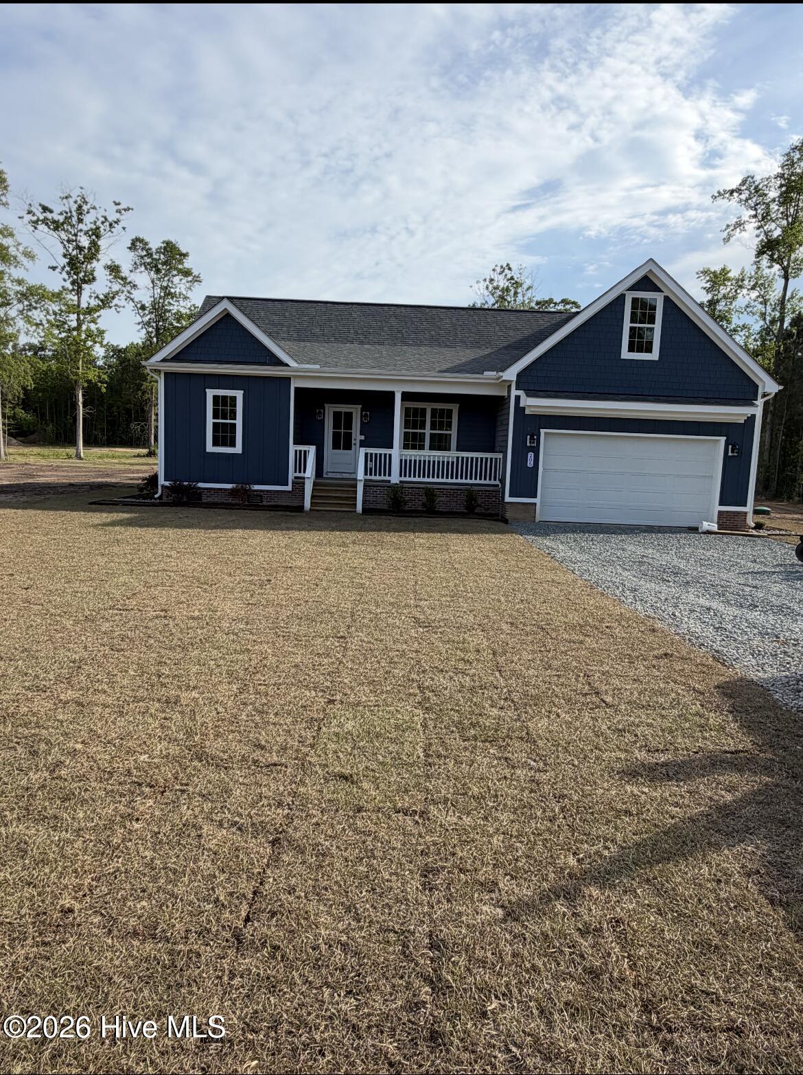 205 Red Fox Trail