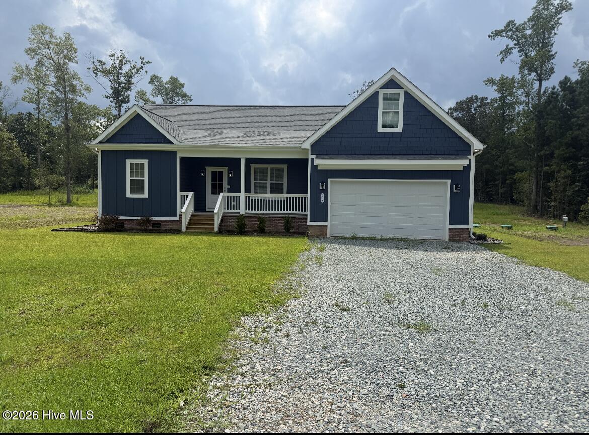 205 Red Fox Trail Property Photo 2