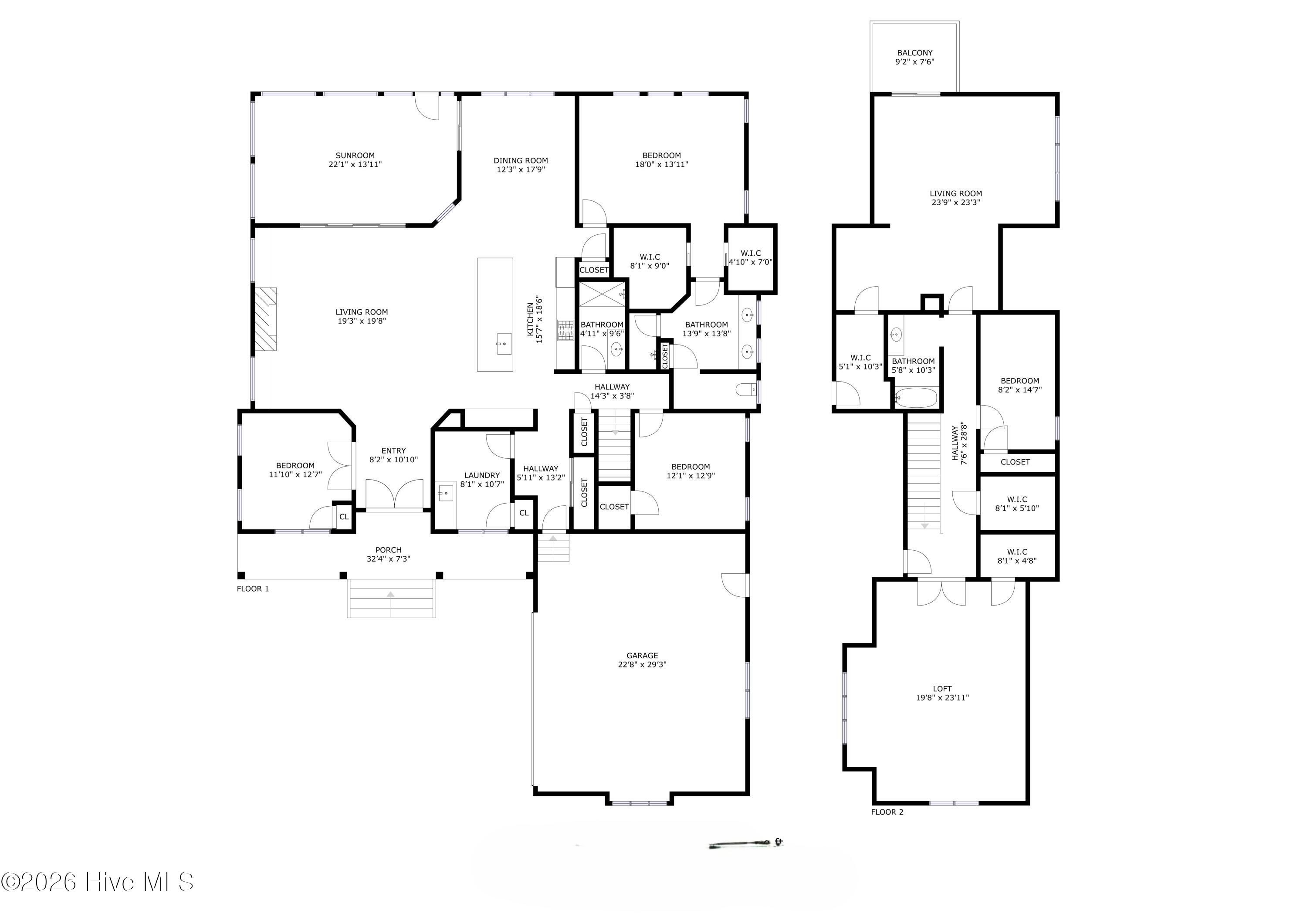 9447 Old Salem Way Nw Property Photo 6