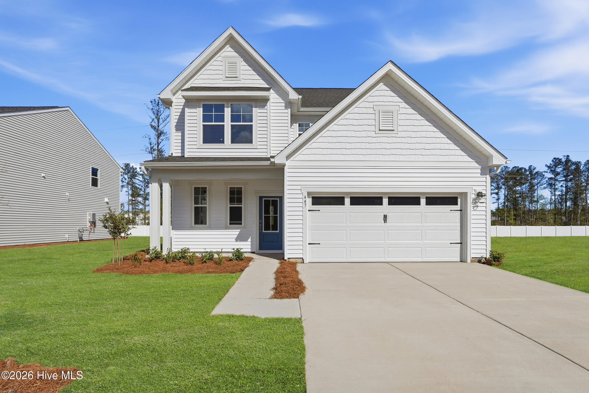 1021 American Egret Way Property Photo 1