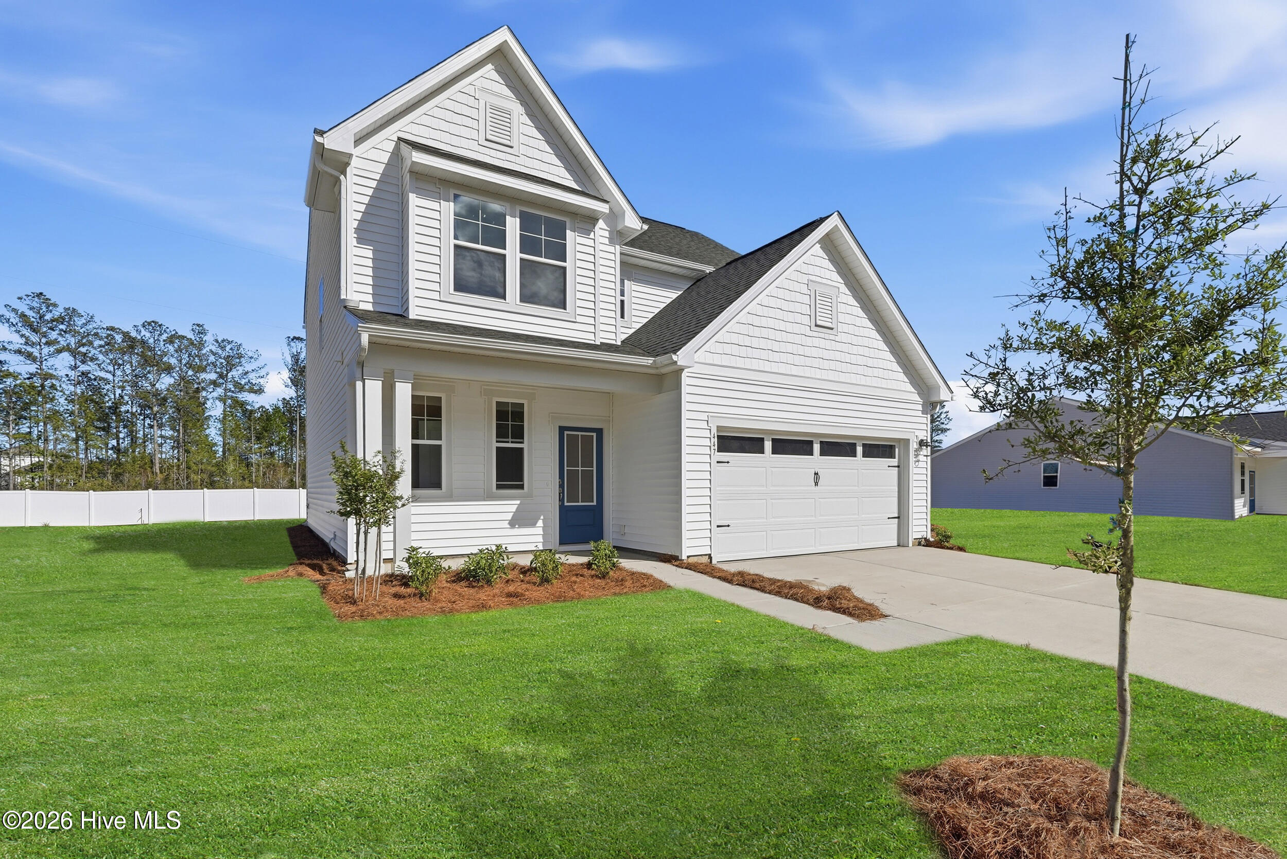 1021 American Egret Way Property Photo 2