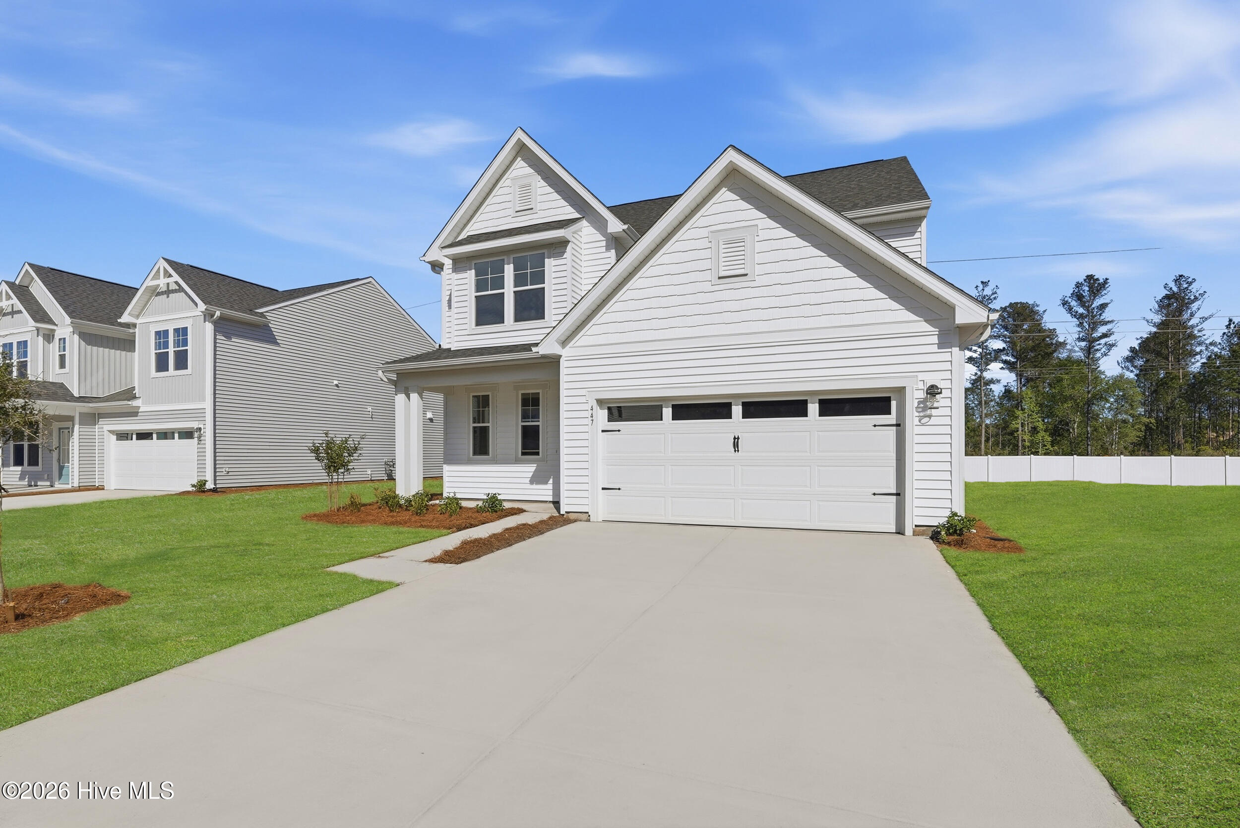 1021 American Egret Way Property Photo 3