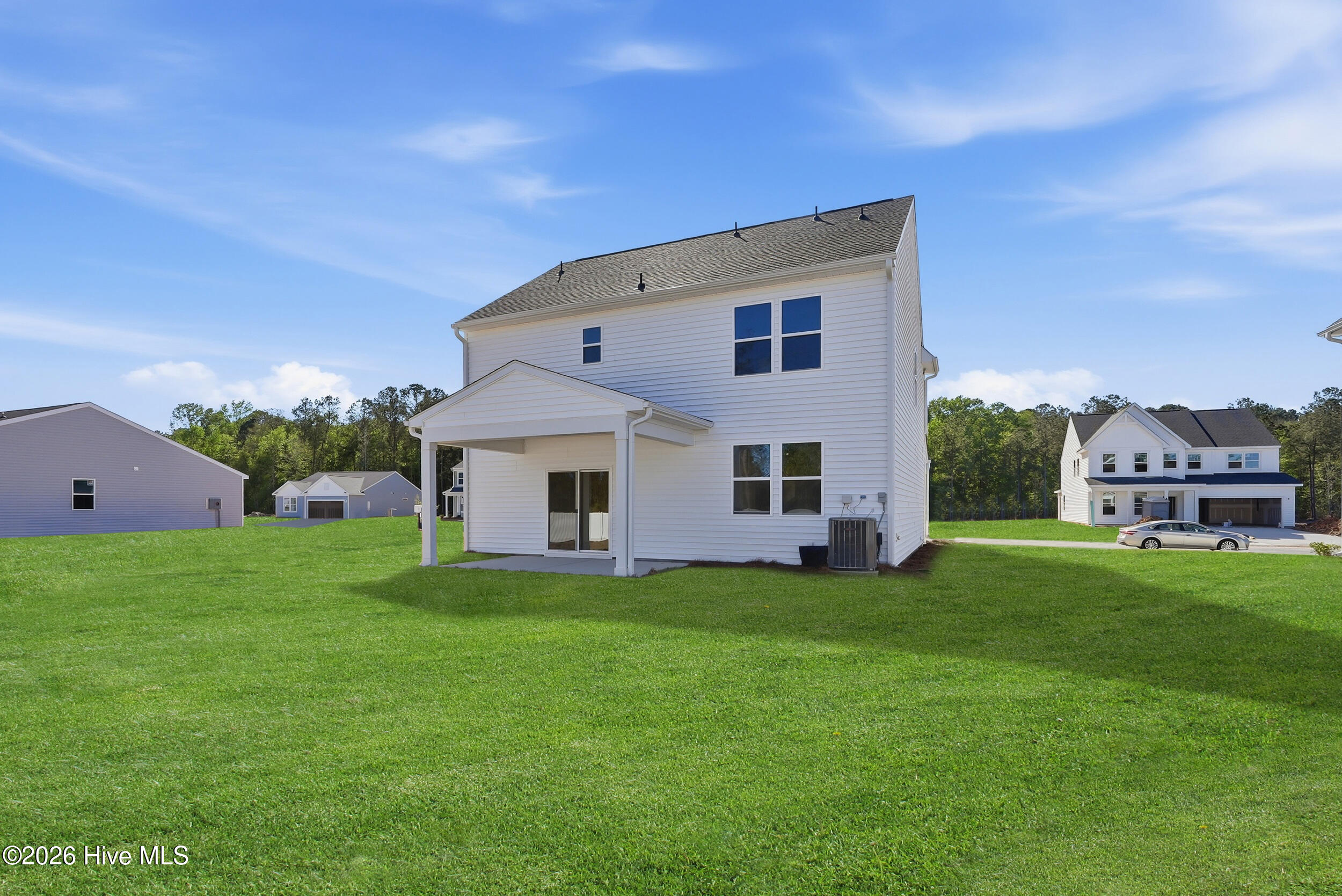 1021 American Egret Way Property Photo 12