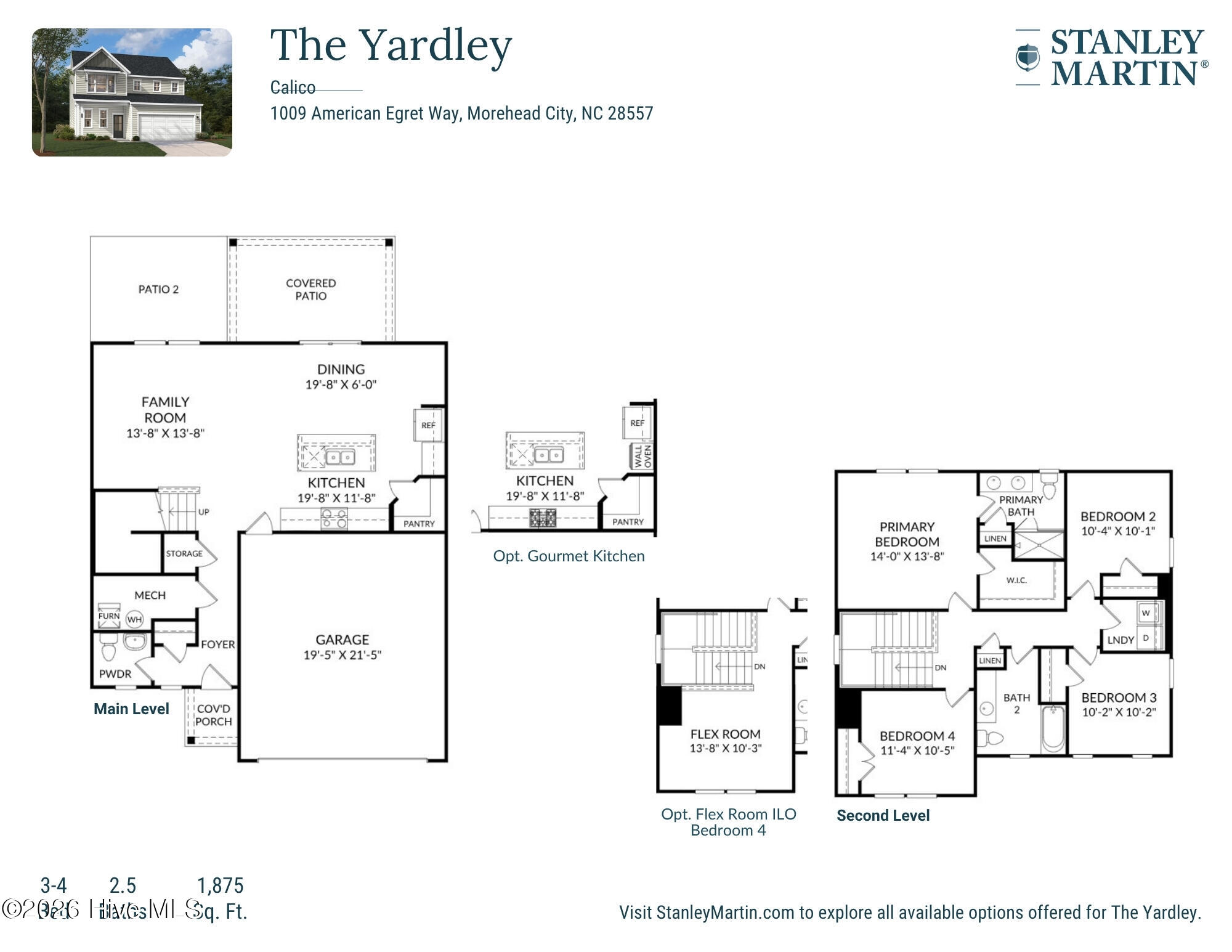 1021 American Egret Way Property Photo 15