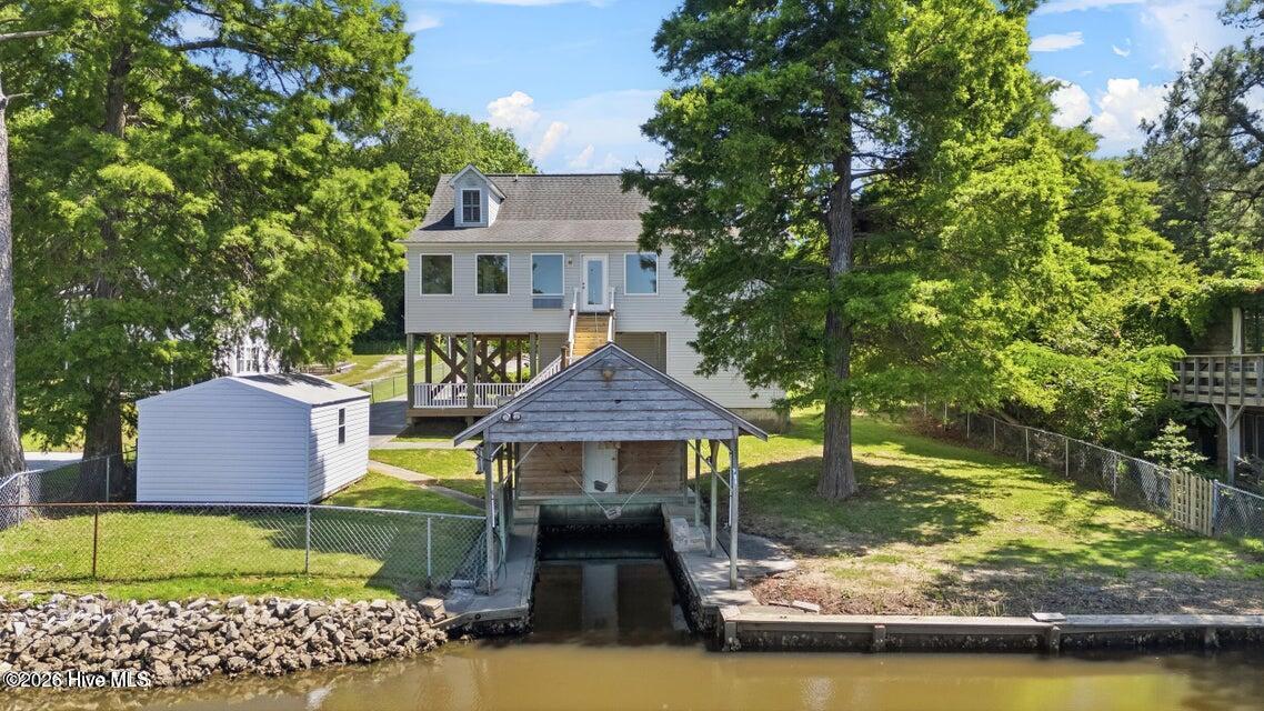 141 Sherrill Loop Road Property Photo 5