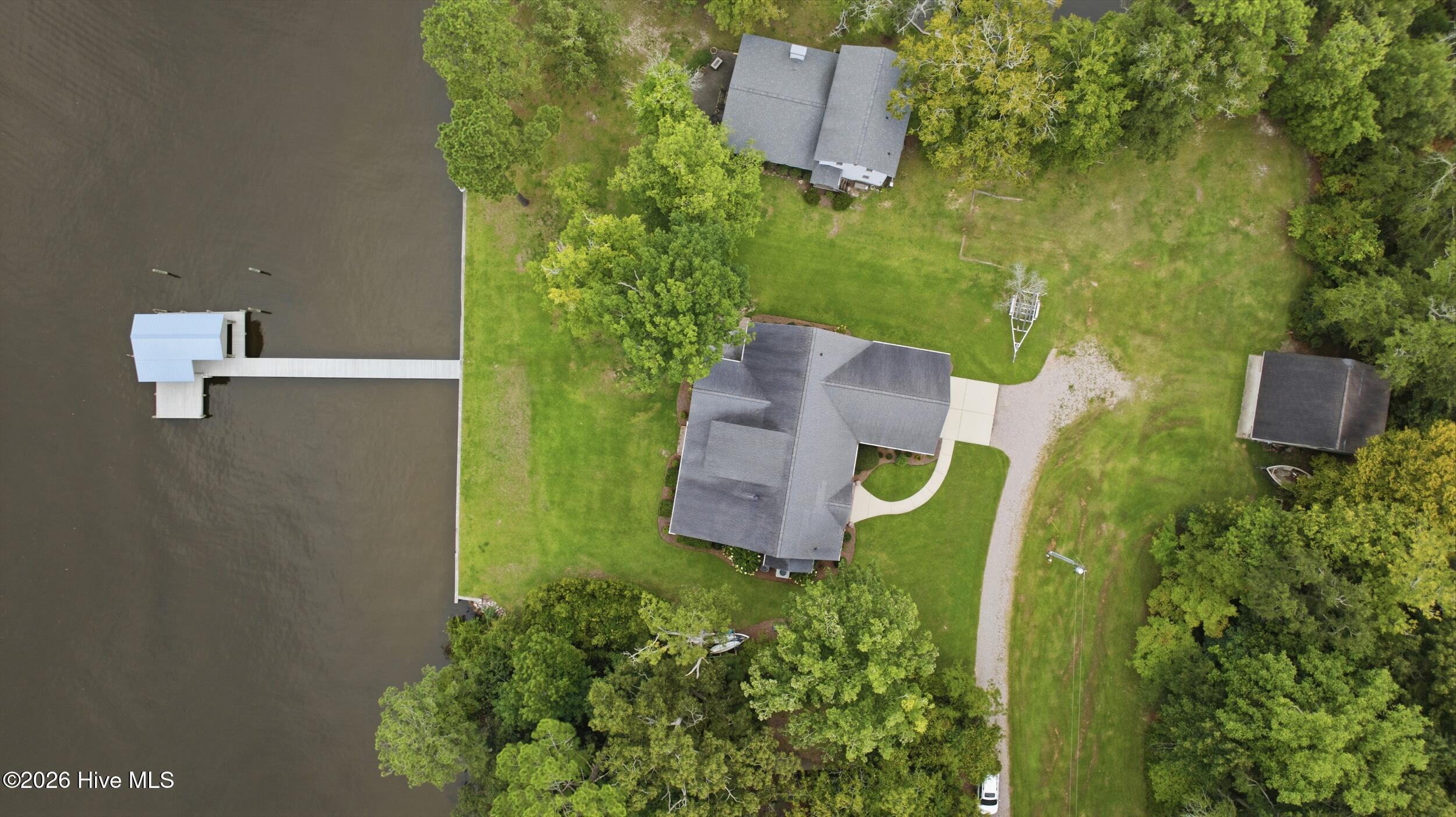 165 N Teachs Point Road Property Photo 61