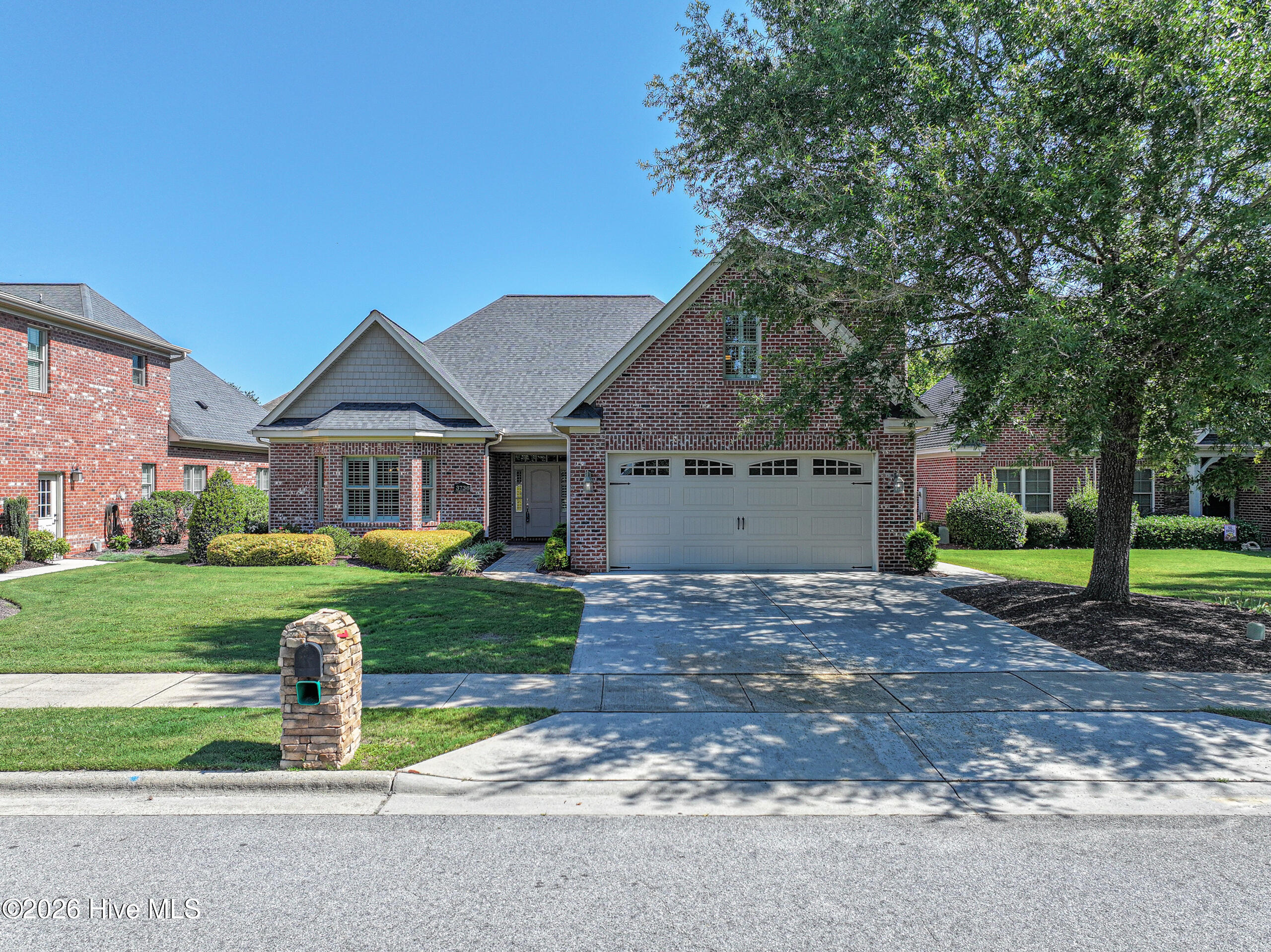 3738 Prestwick Place