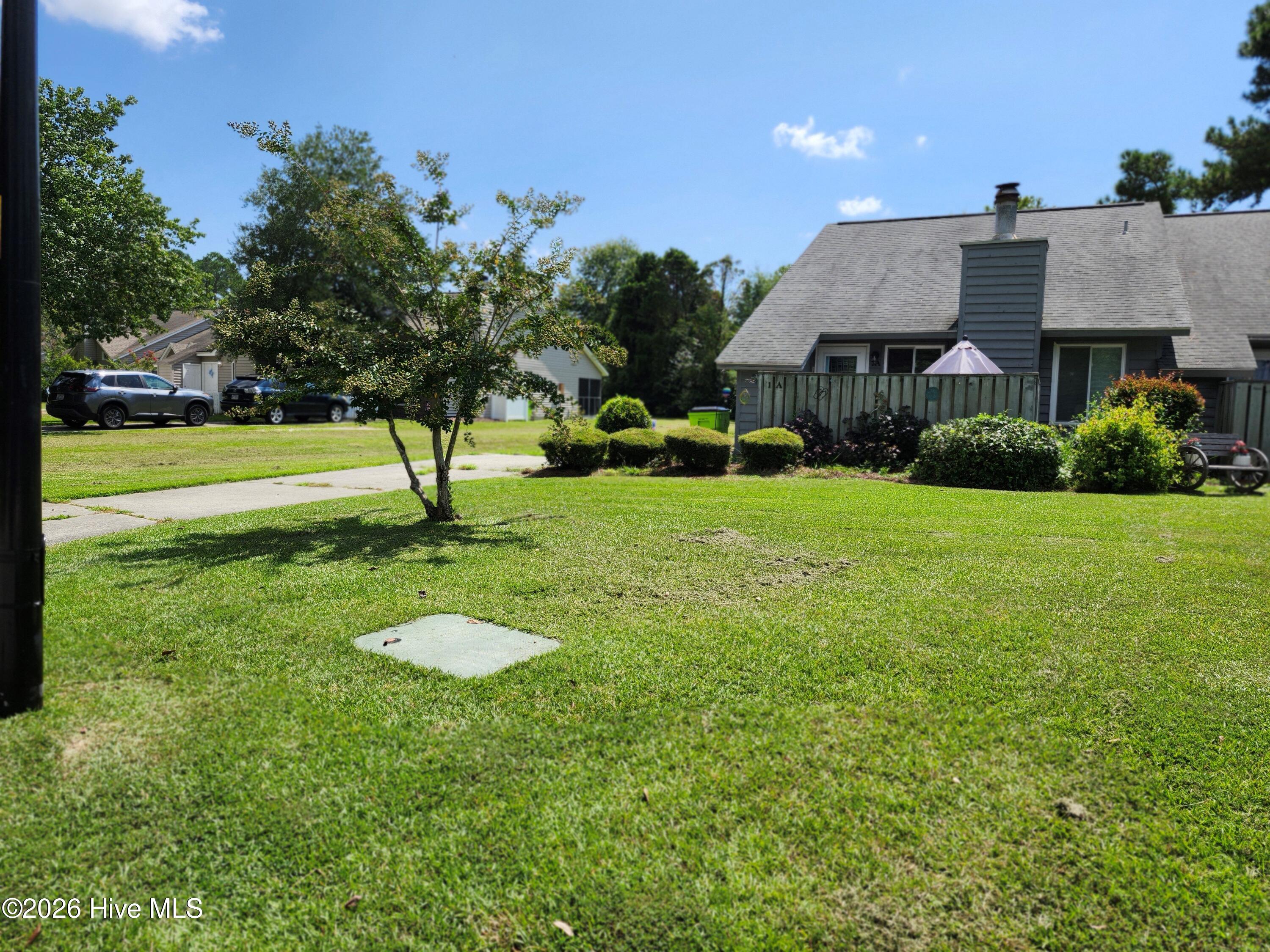1 Mulberry Lane A Property Photo 1
