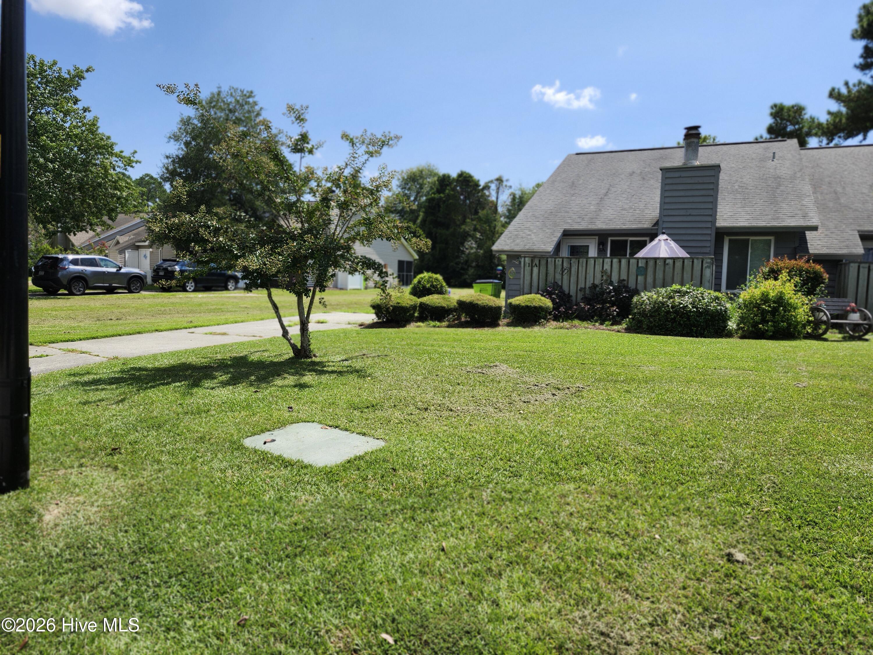1 Mulberry Lane A Property Photo 1