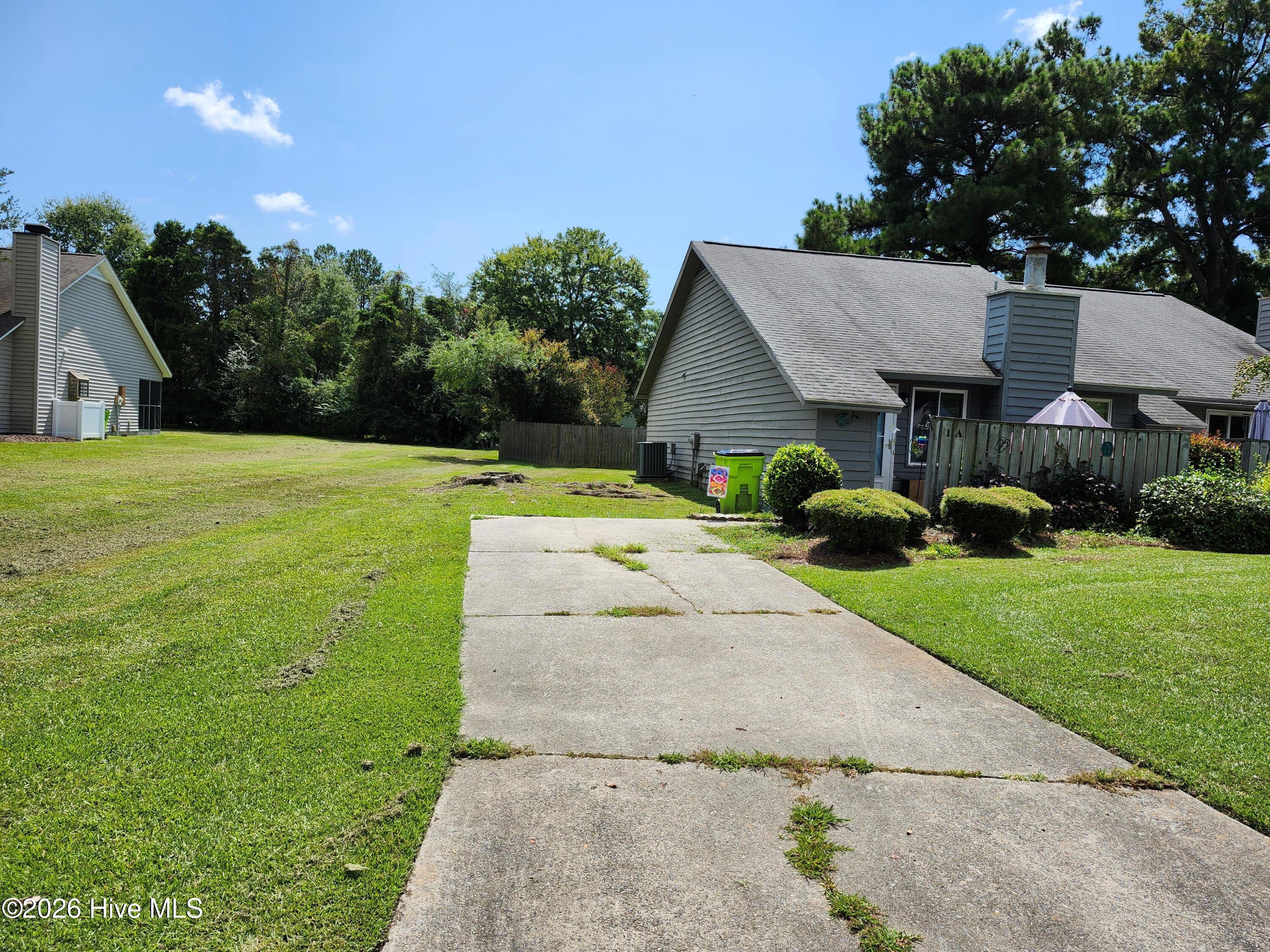 1 Mulberry Lane A Property Photo 2