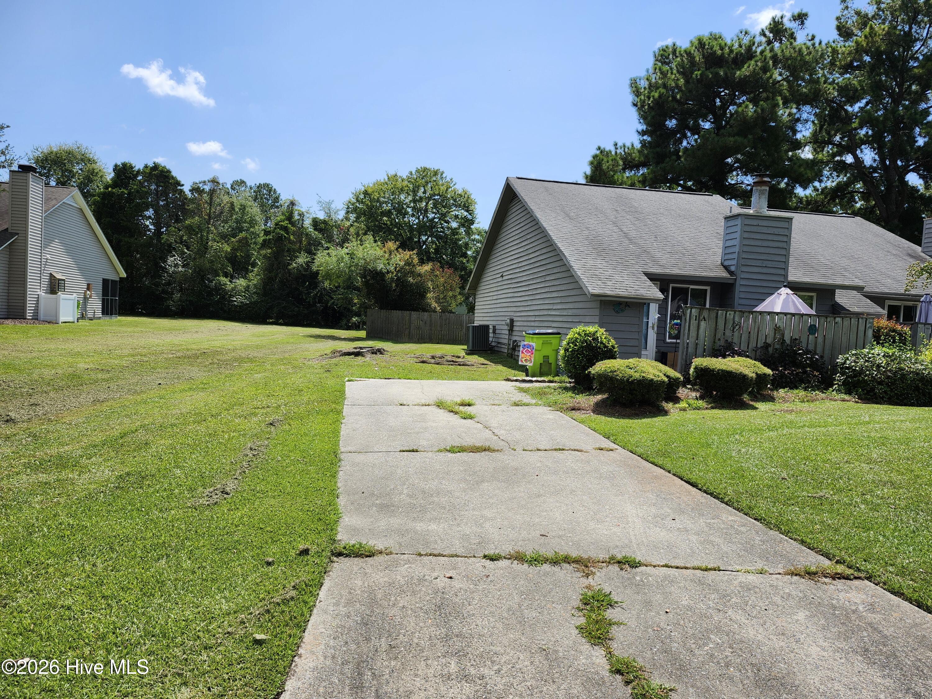 1 Mulberry Lane A Property Photo 2