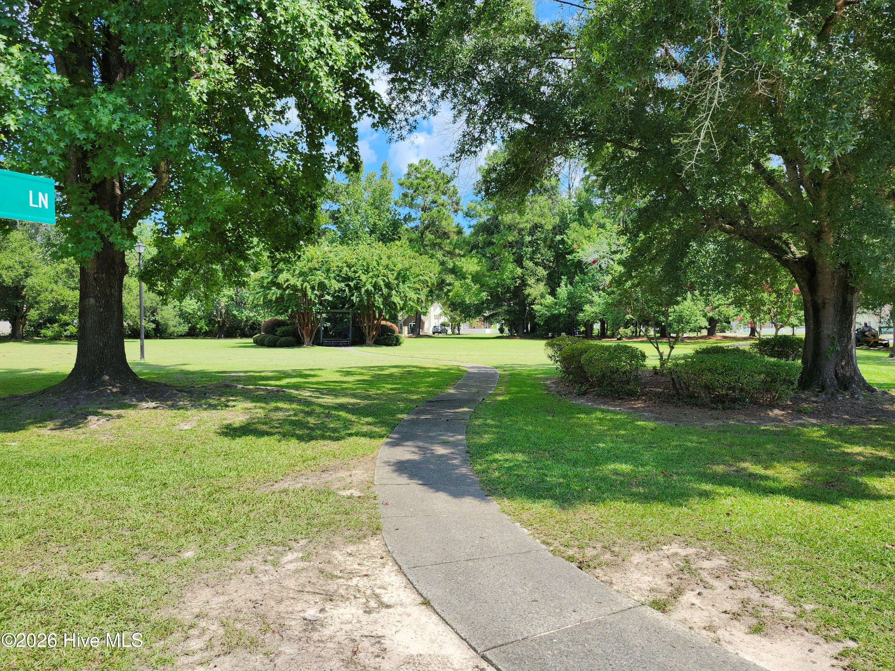 1 Mulberry Lane A Property Photo 6