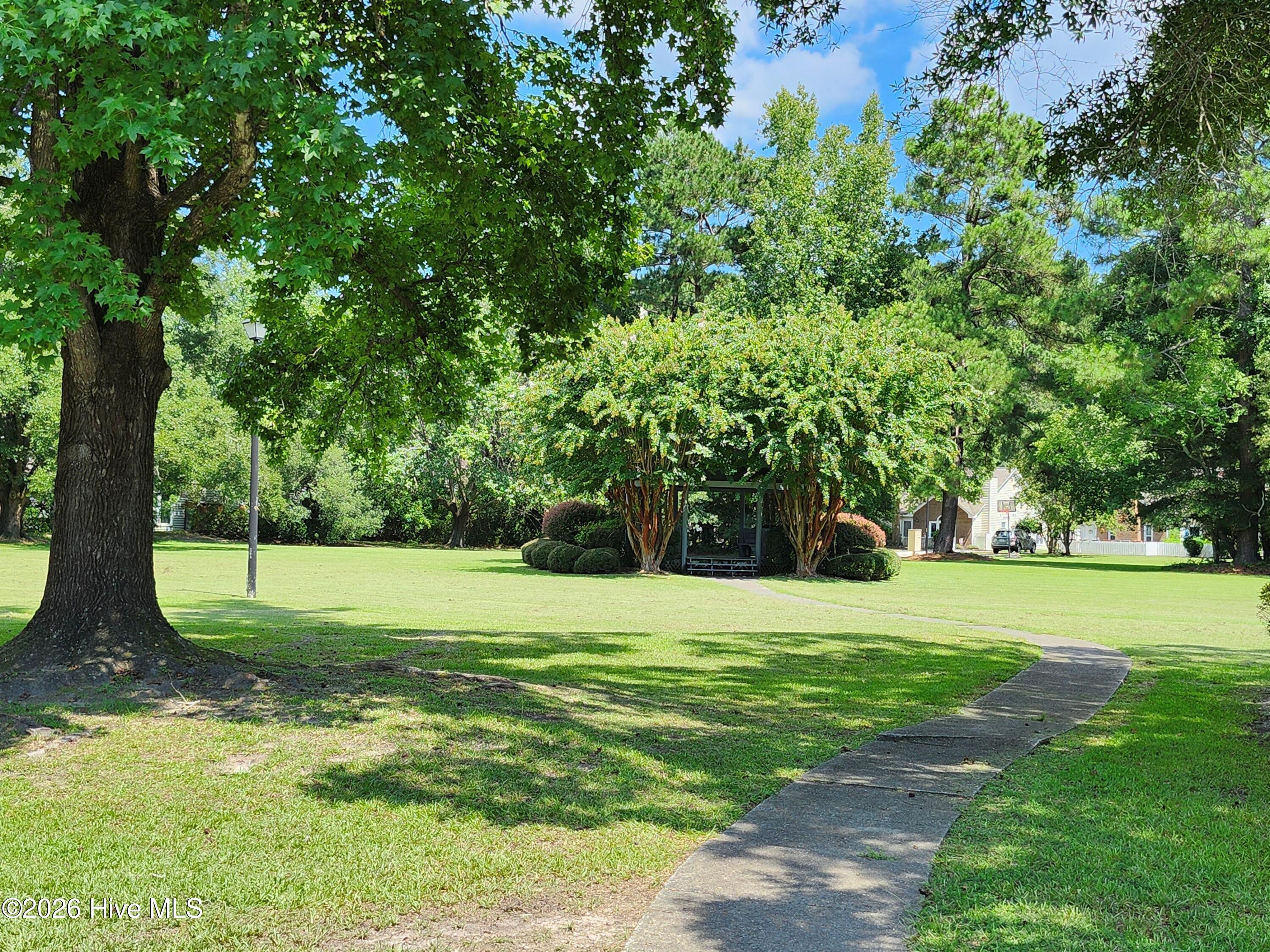 1 Mulberry Lane A Property Photo 7
