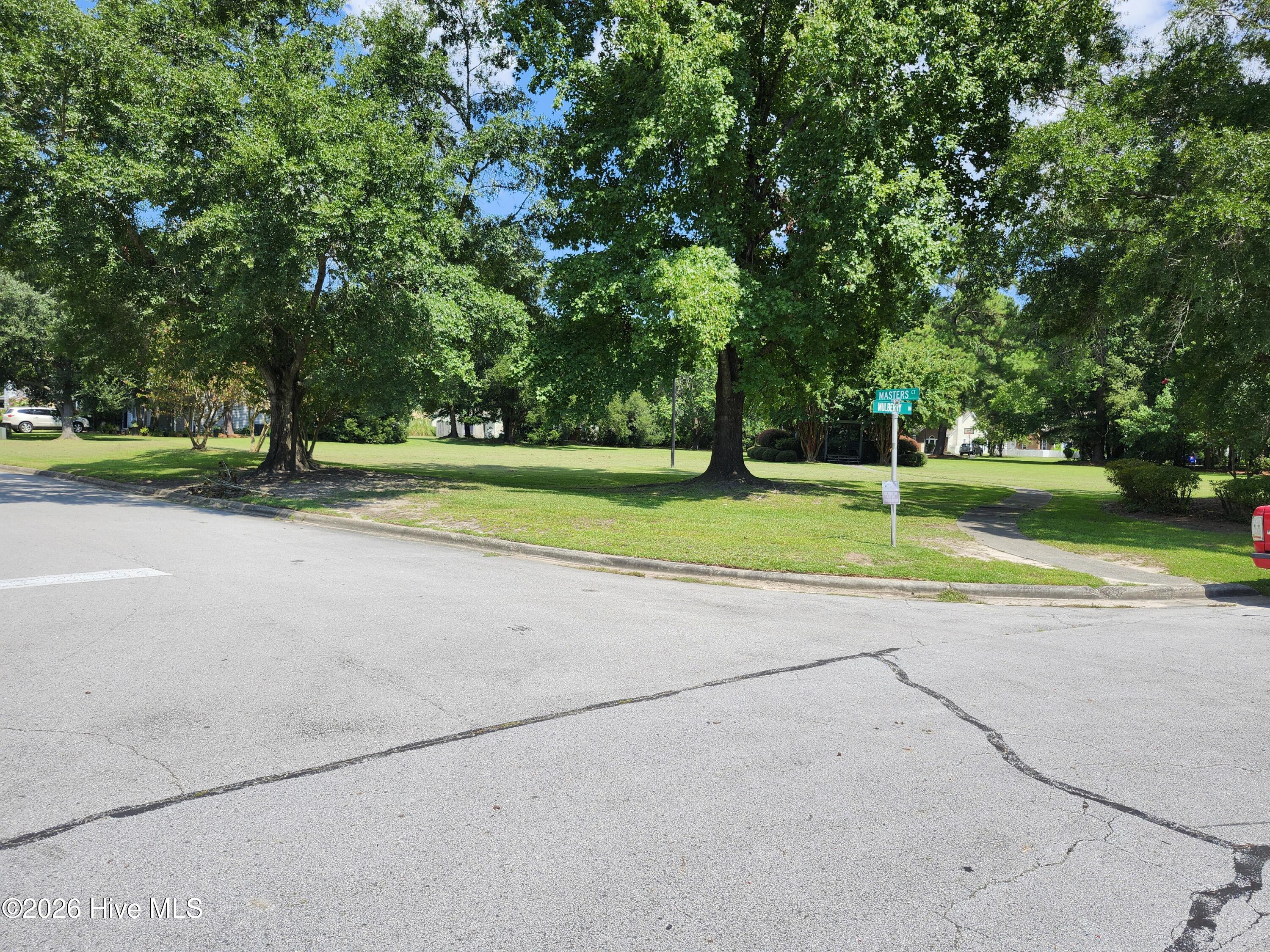 1 Mulberry Lane A Property Photo 24