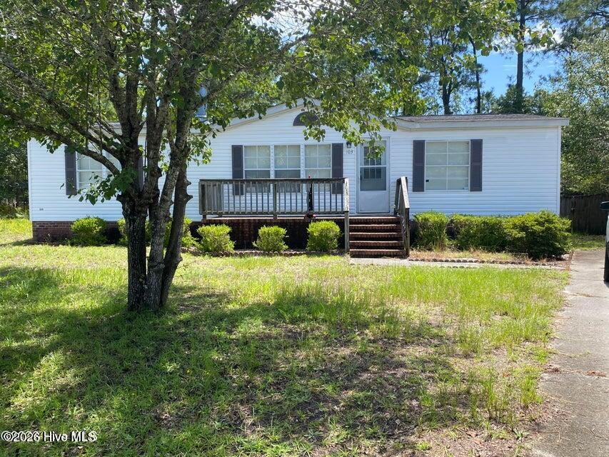103 Yew Court Property Photo 3