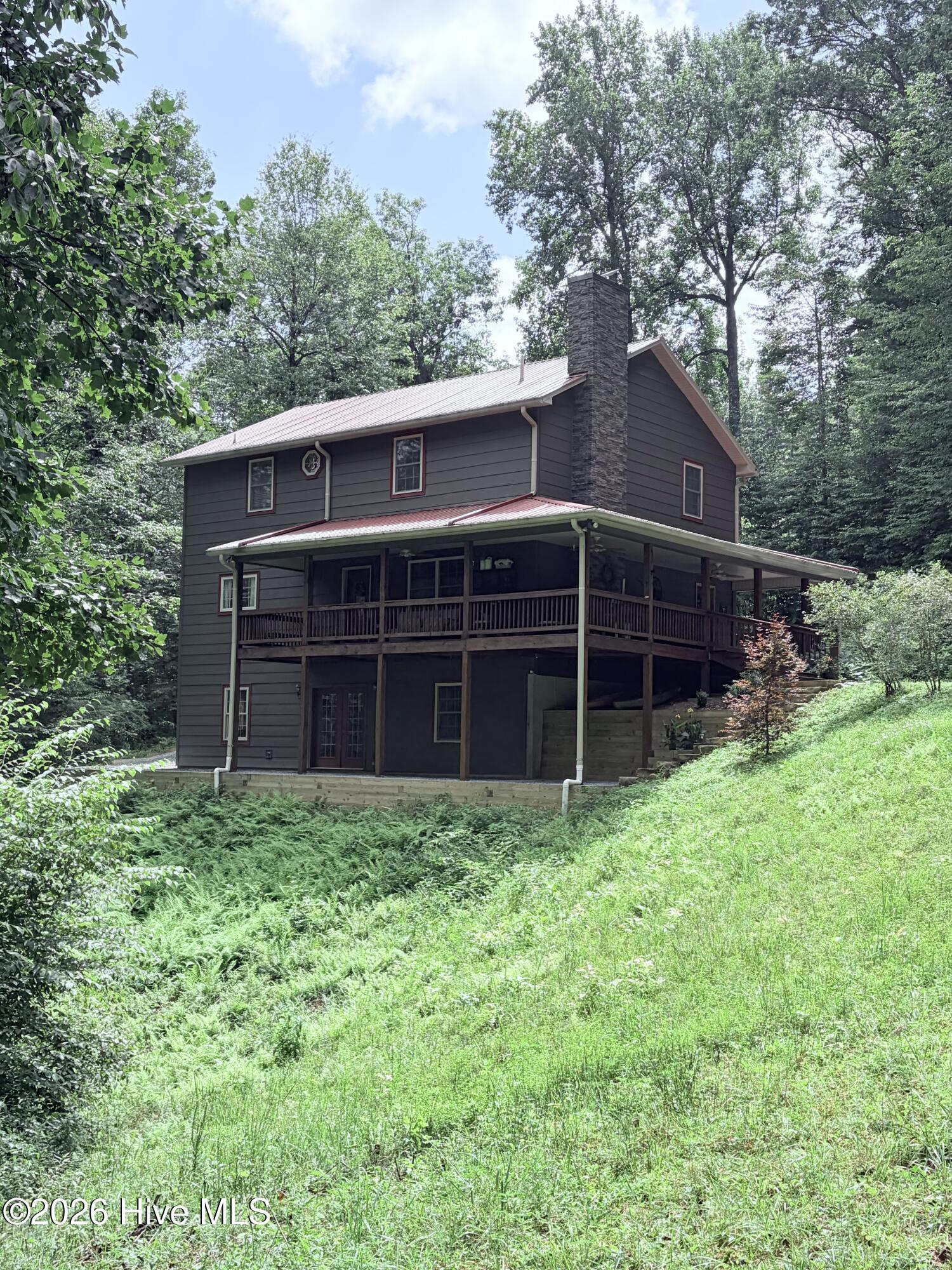 89 Wilderness Drive Property Photo 1