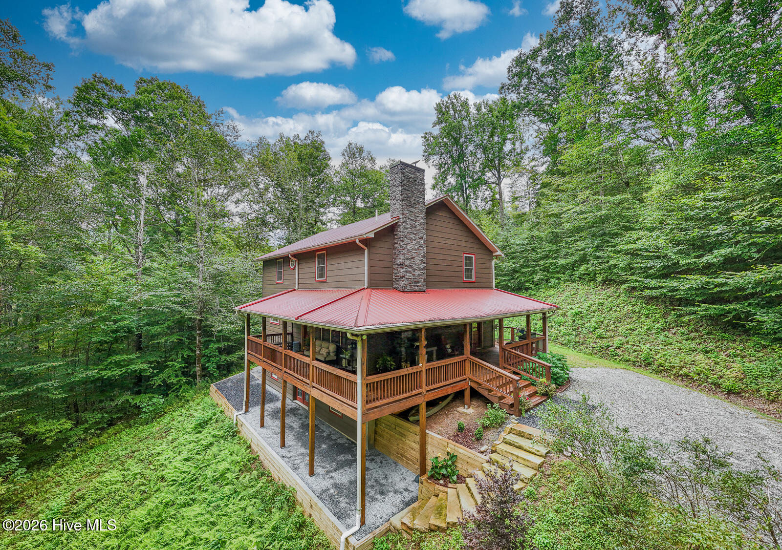 89 Wilderness Drive