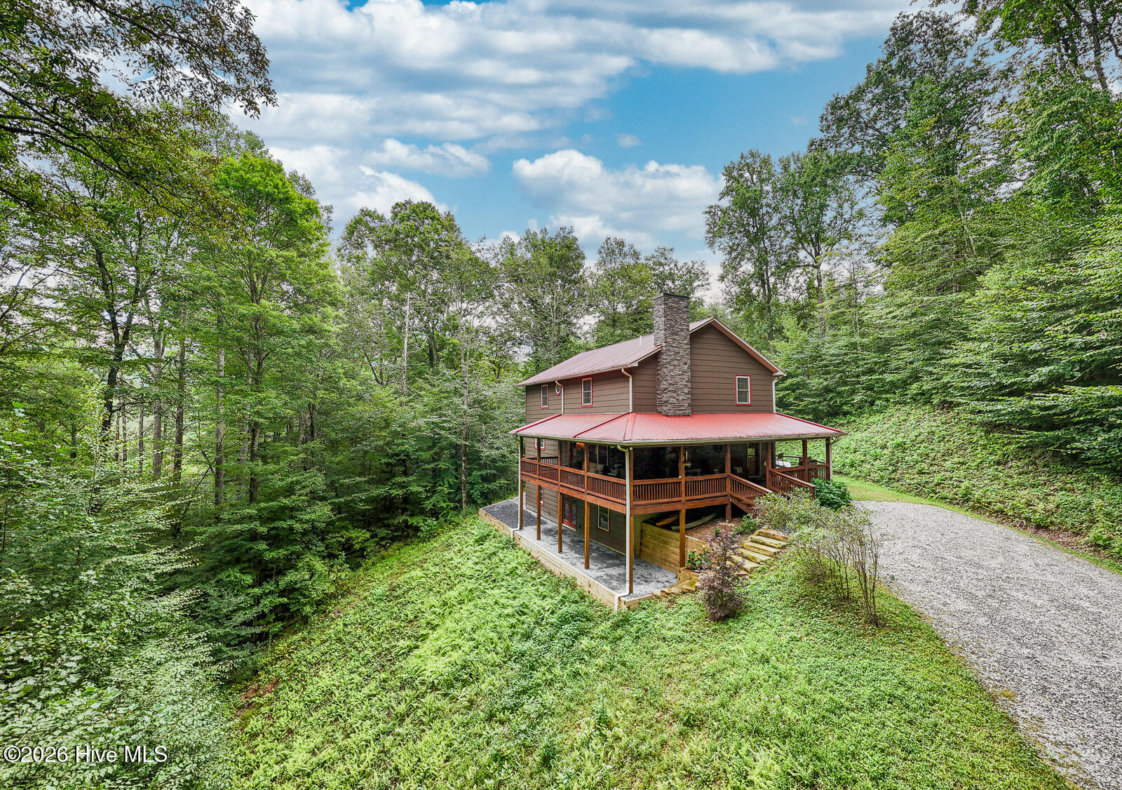 89 Wilderness Drive Property Photo 2